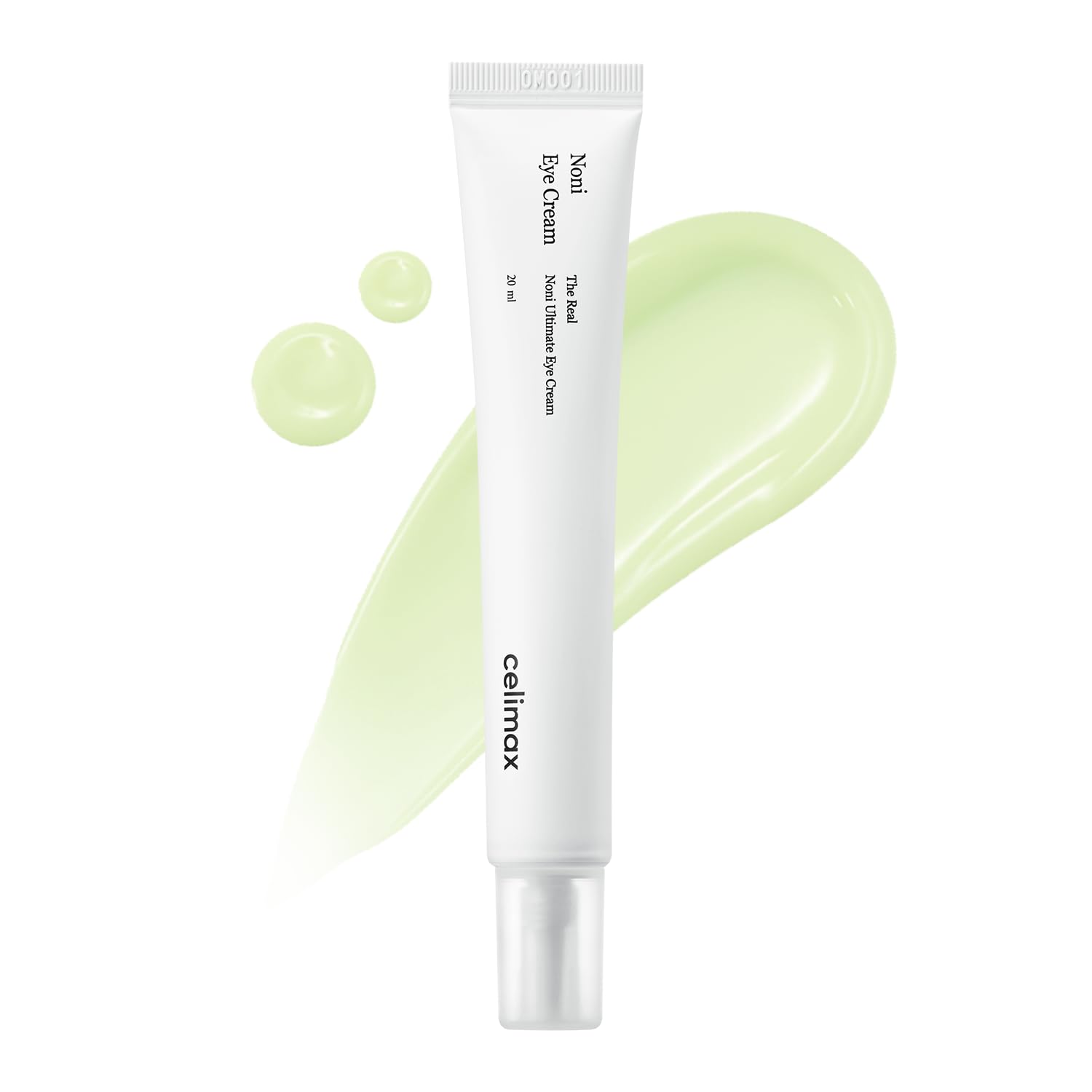 CELIMAX THE REAL NONI ULTIMATE EYE CREAM 20ML