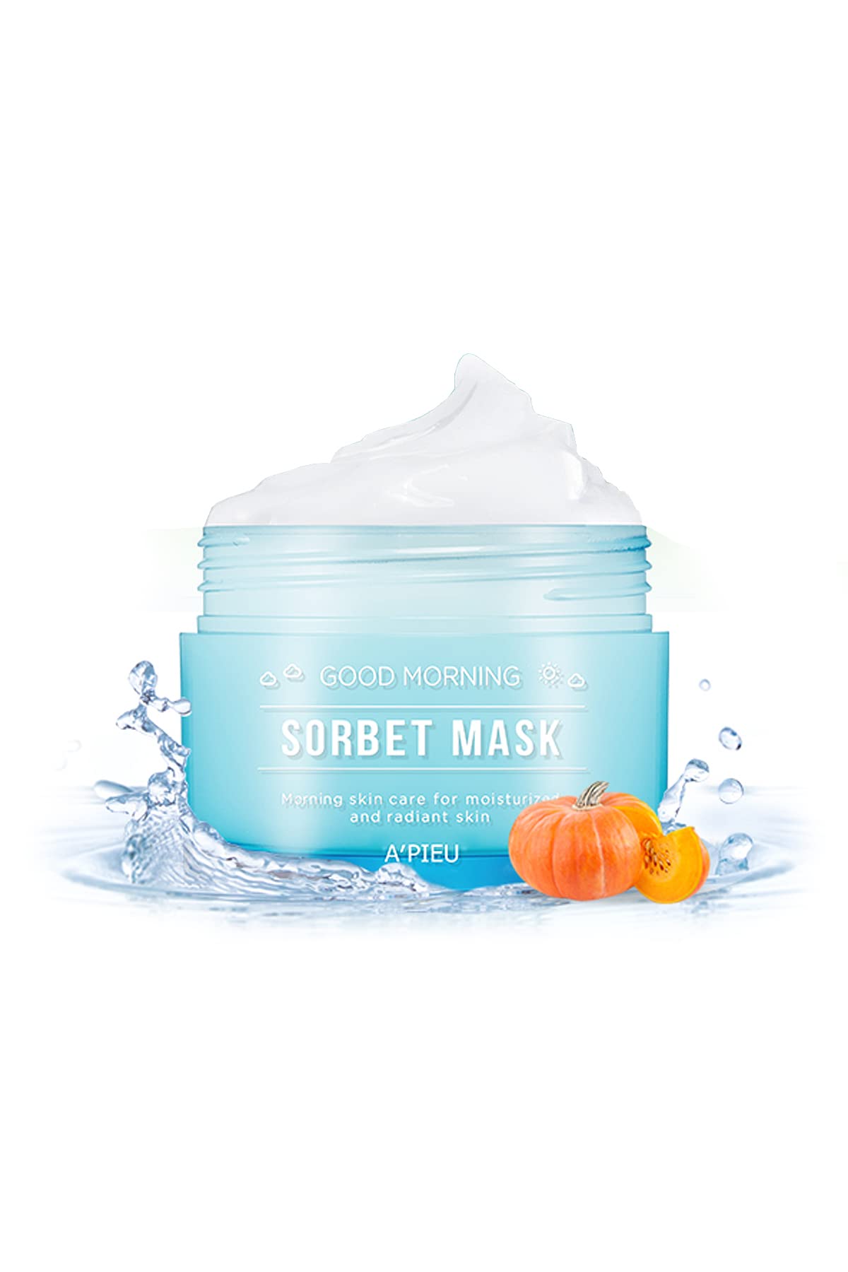 A'PIEU GOOD_MORNING_SORBET_MASK