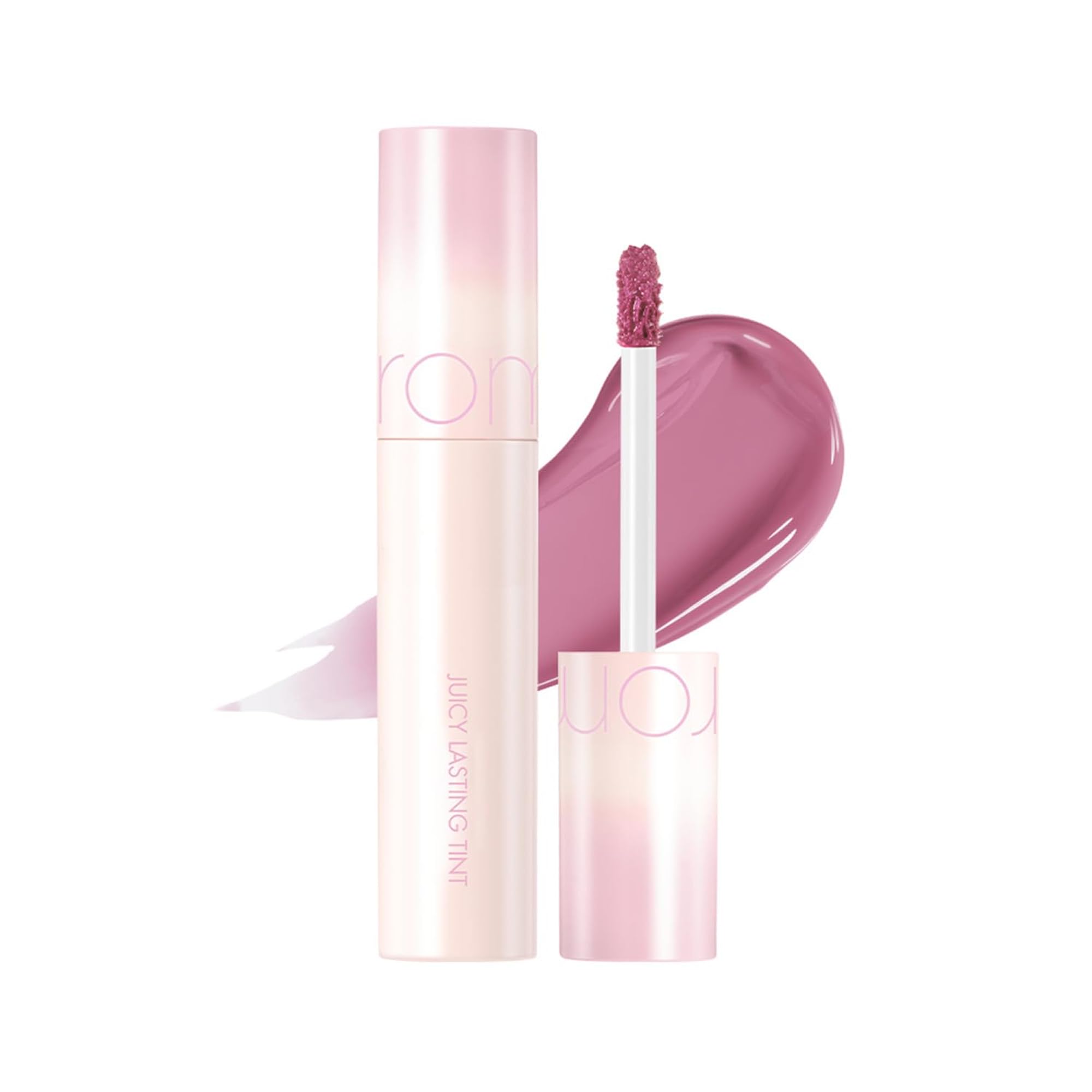 rom&nd JUICY LASTING TINT 33 BARE VINE