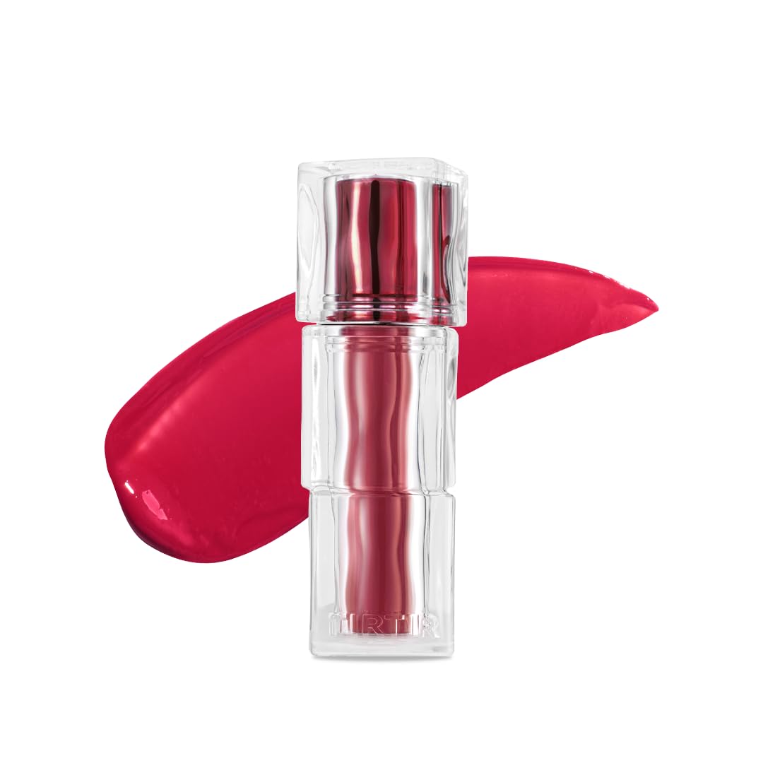 WATERISM GLOW TINT 20 FEVER RED