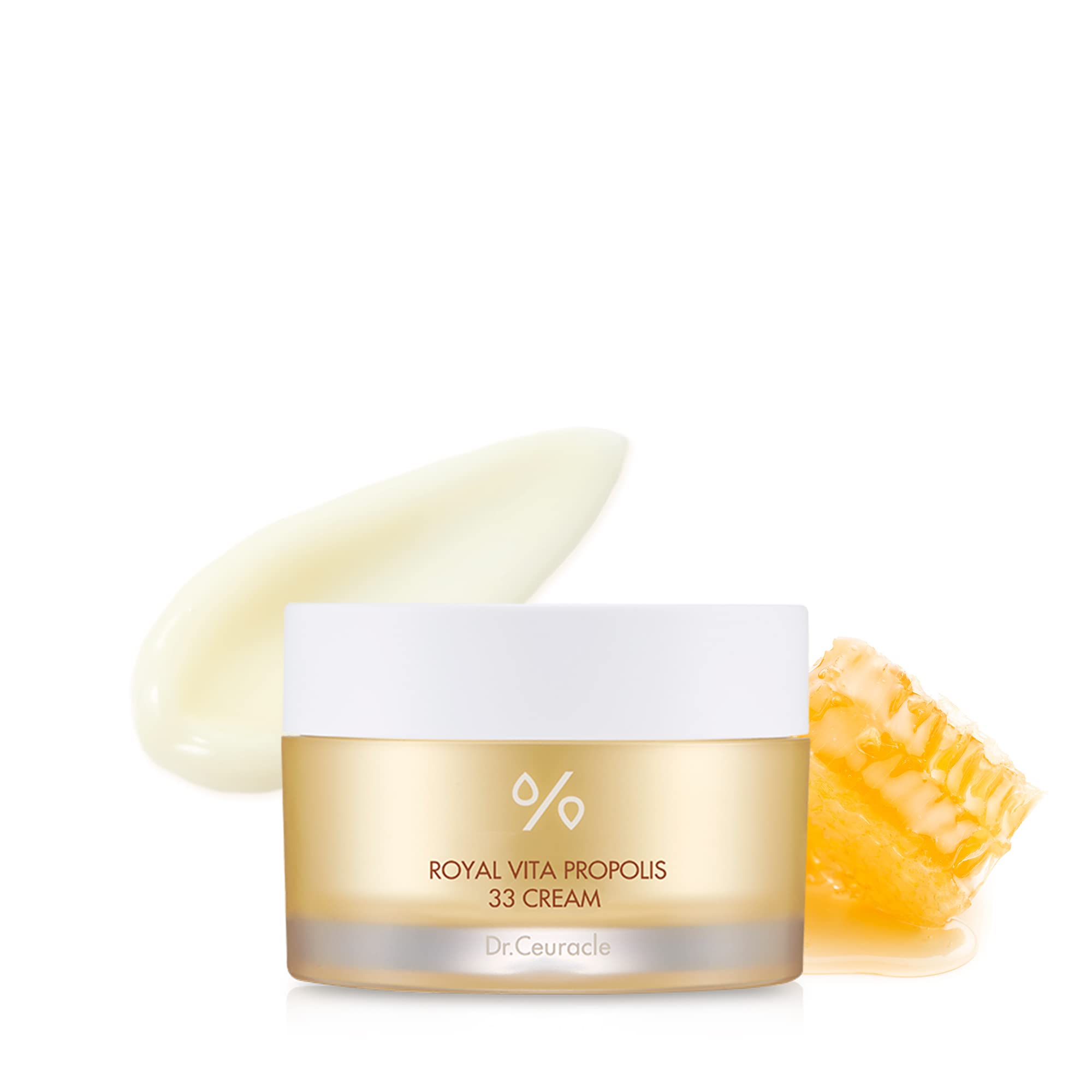  ROYAL VITA
PROPOLIS
33 CREAM