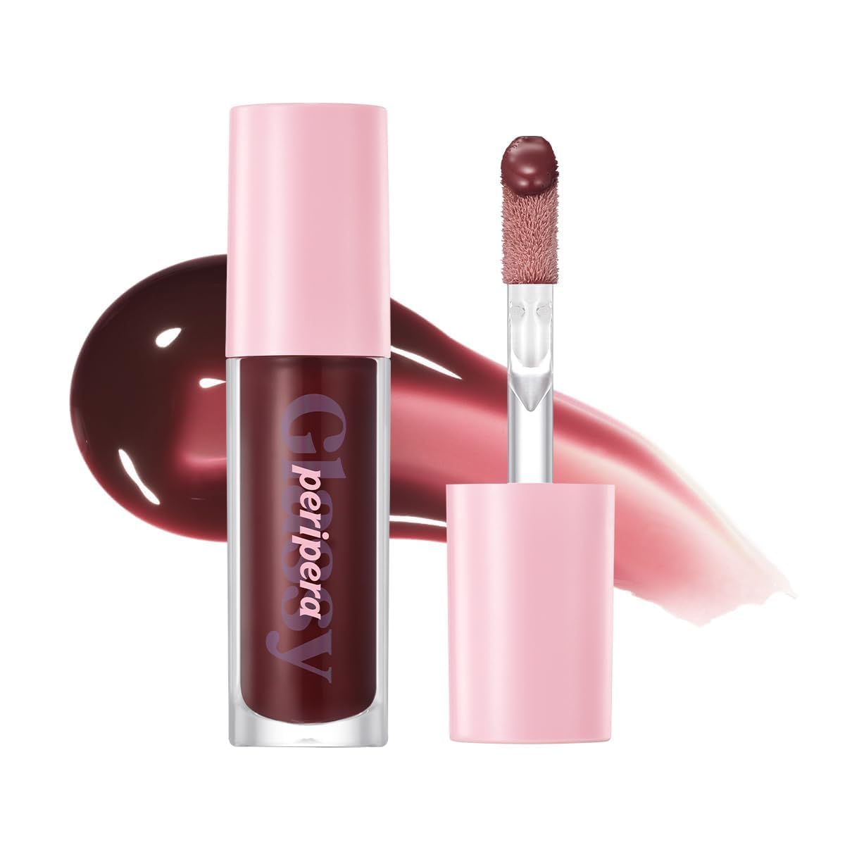 PERIPERA INK GLASTING LIP GLOSS 06 MADE IT