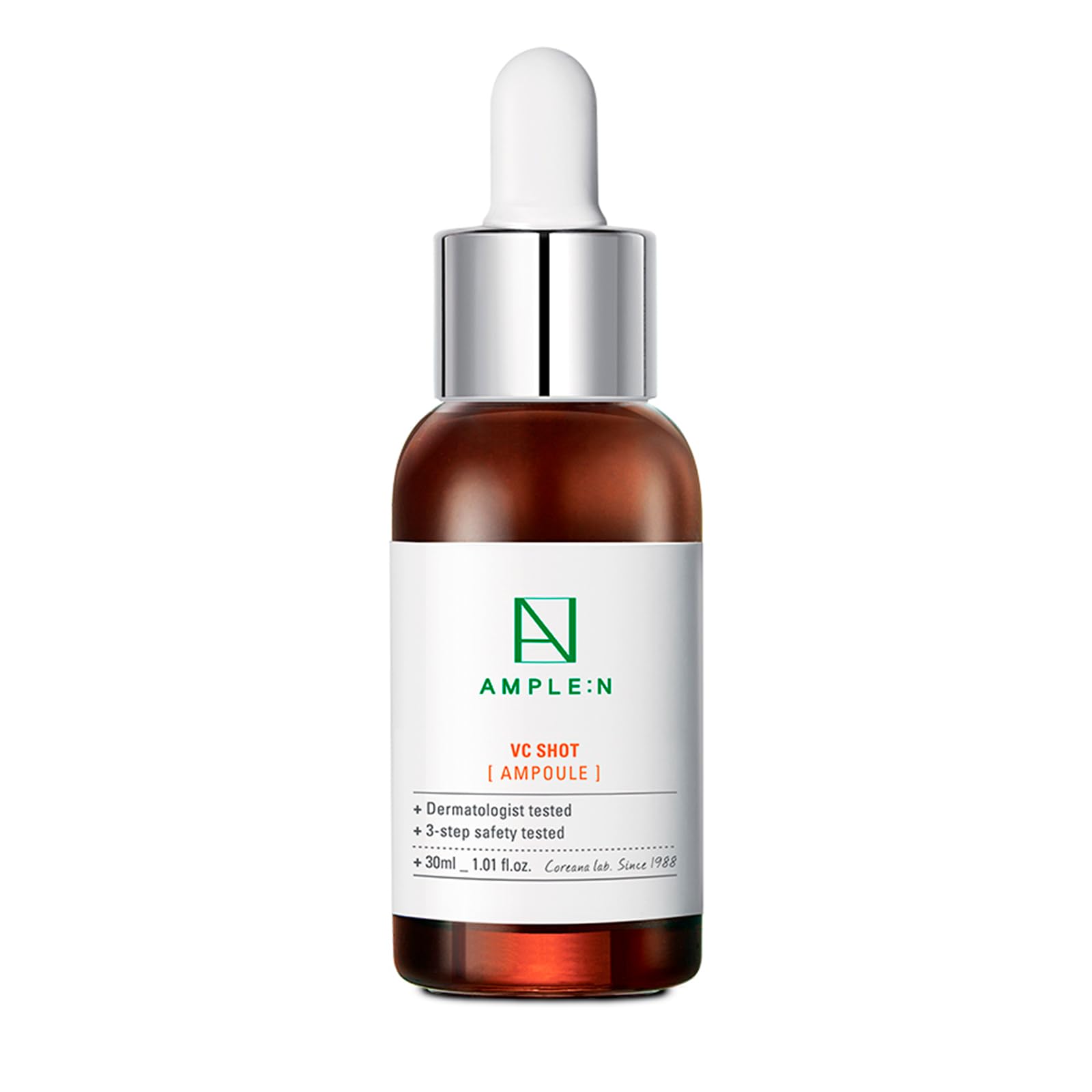 AMPLE:N VCShot Ampoule 30ml