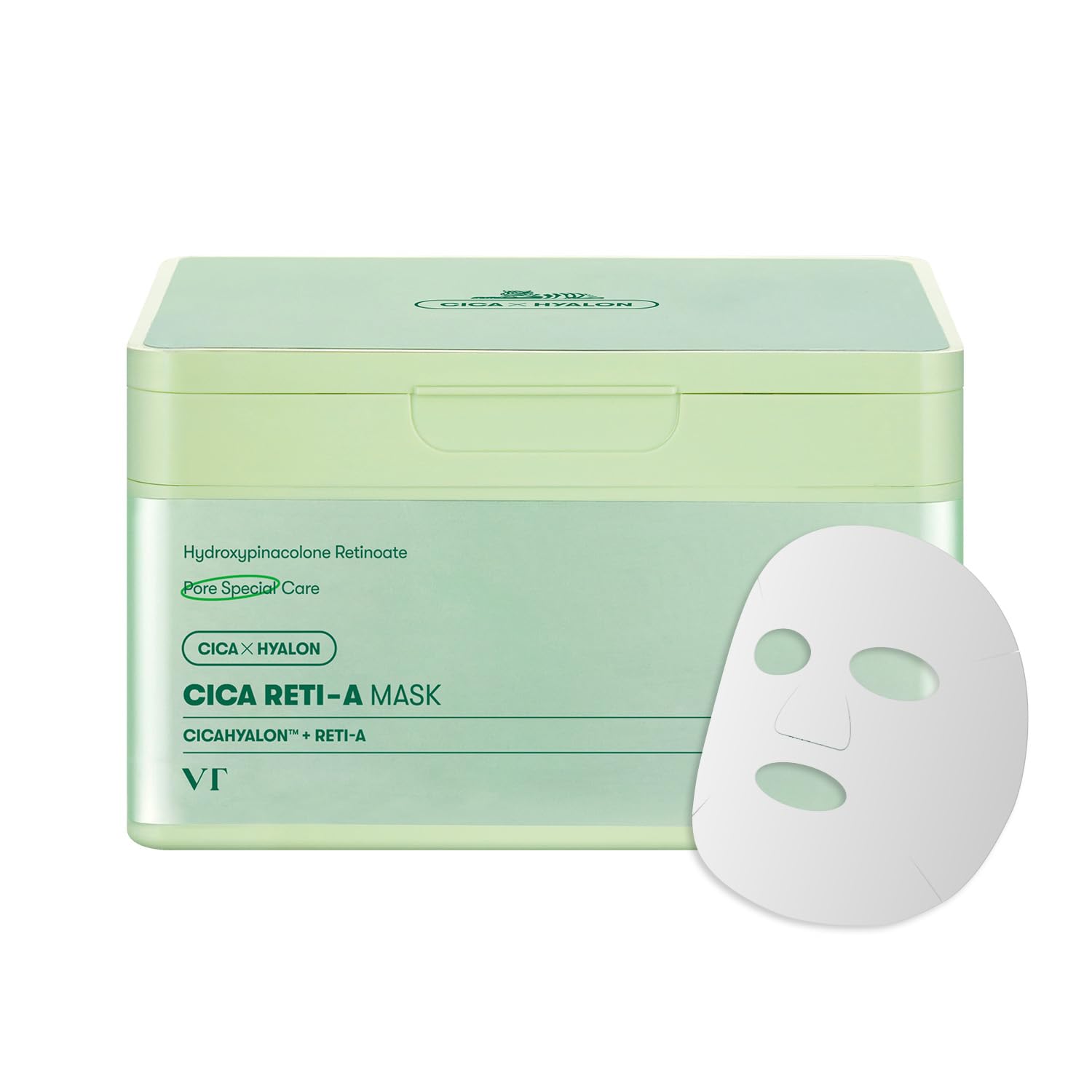 VT CICA RETI-A MASK