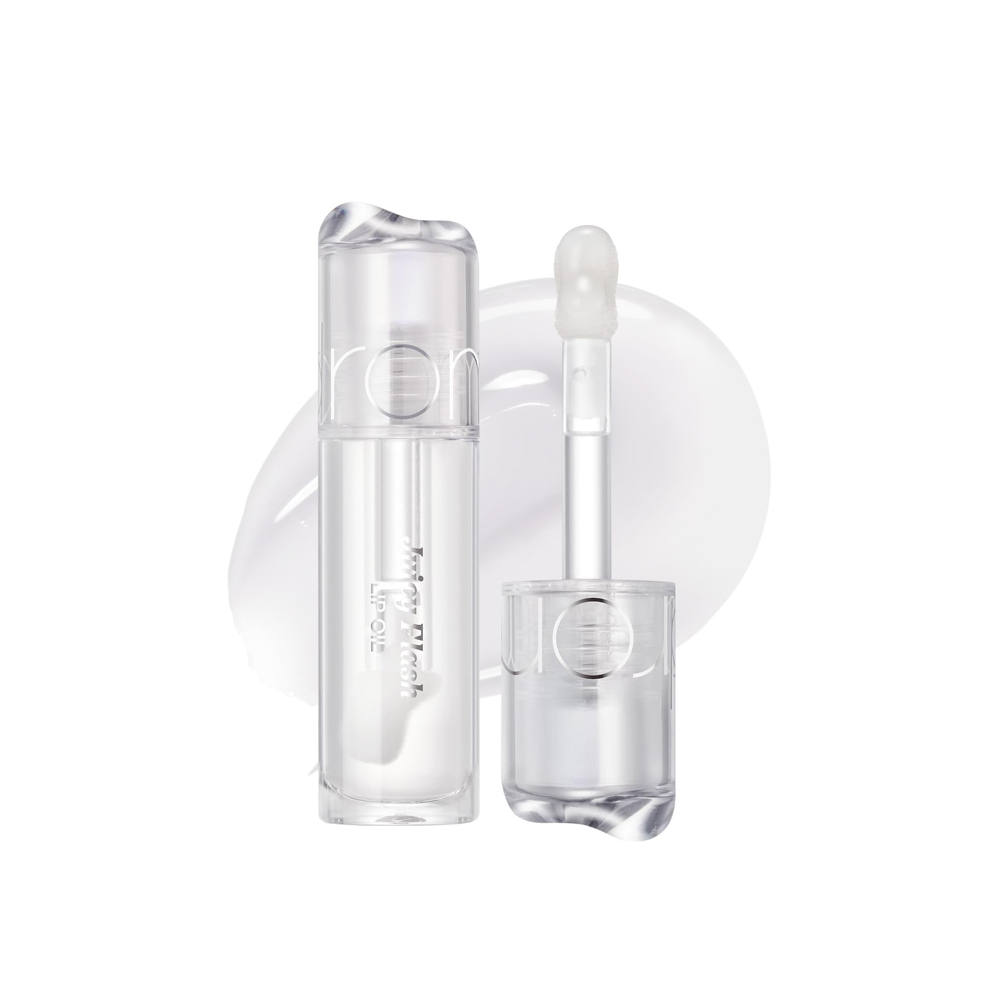 rom&nd JUICY FLASH LIP OIL 00 FLASH ON​