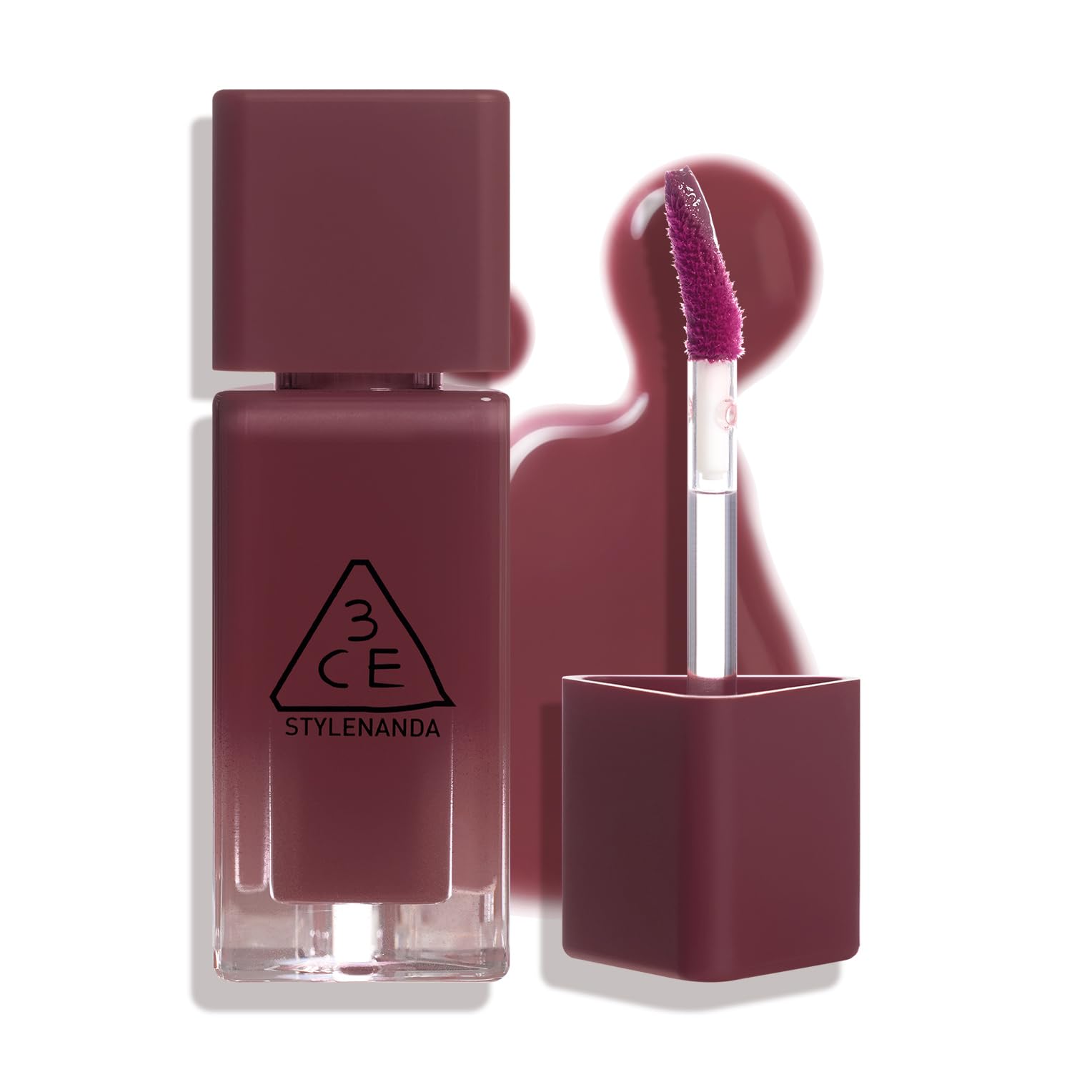 3CE GUMMY OIL TINT #09 TAUPE DROP