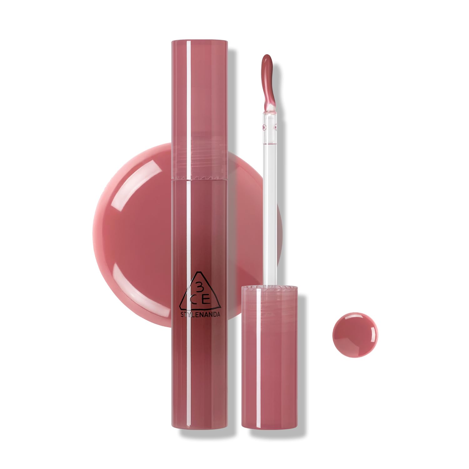 3CE Drop Glow Gel -Essential