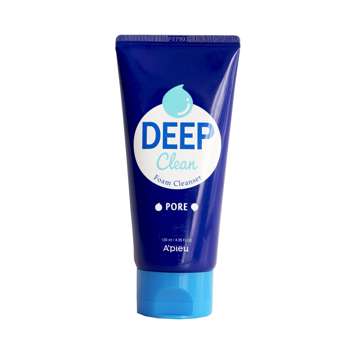 A'PIEU DEEP_CLEAN_FOAM_CLEANSER_[PORE]