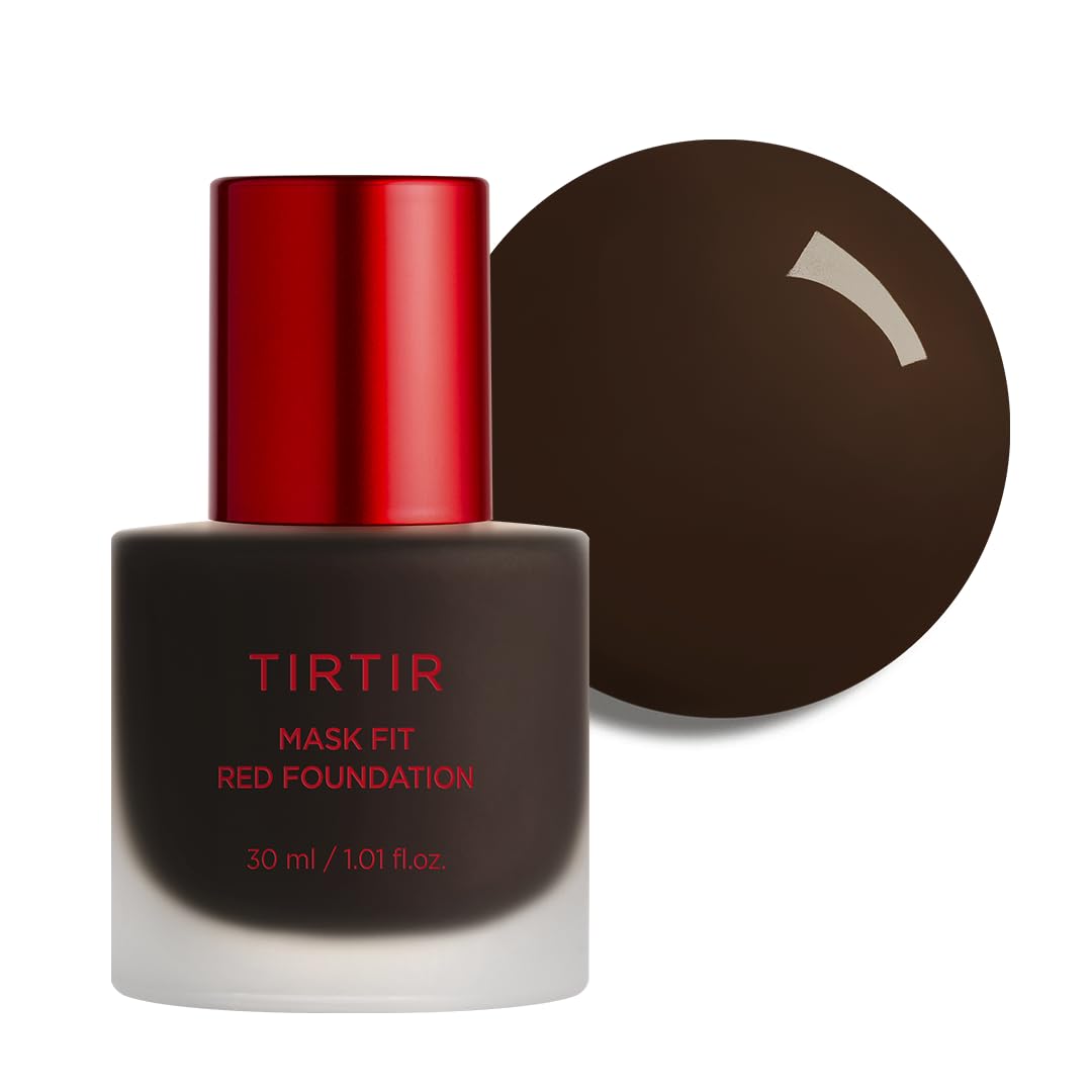 MASK FIT RED FOUNDATION 55N ESPRESSO