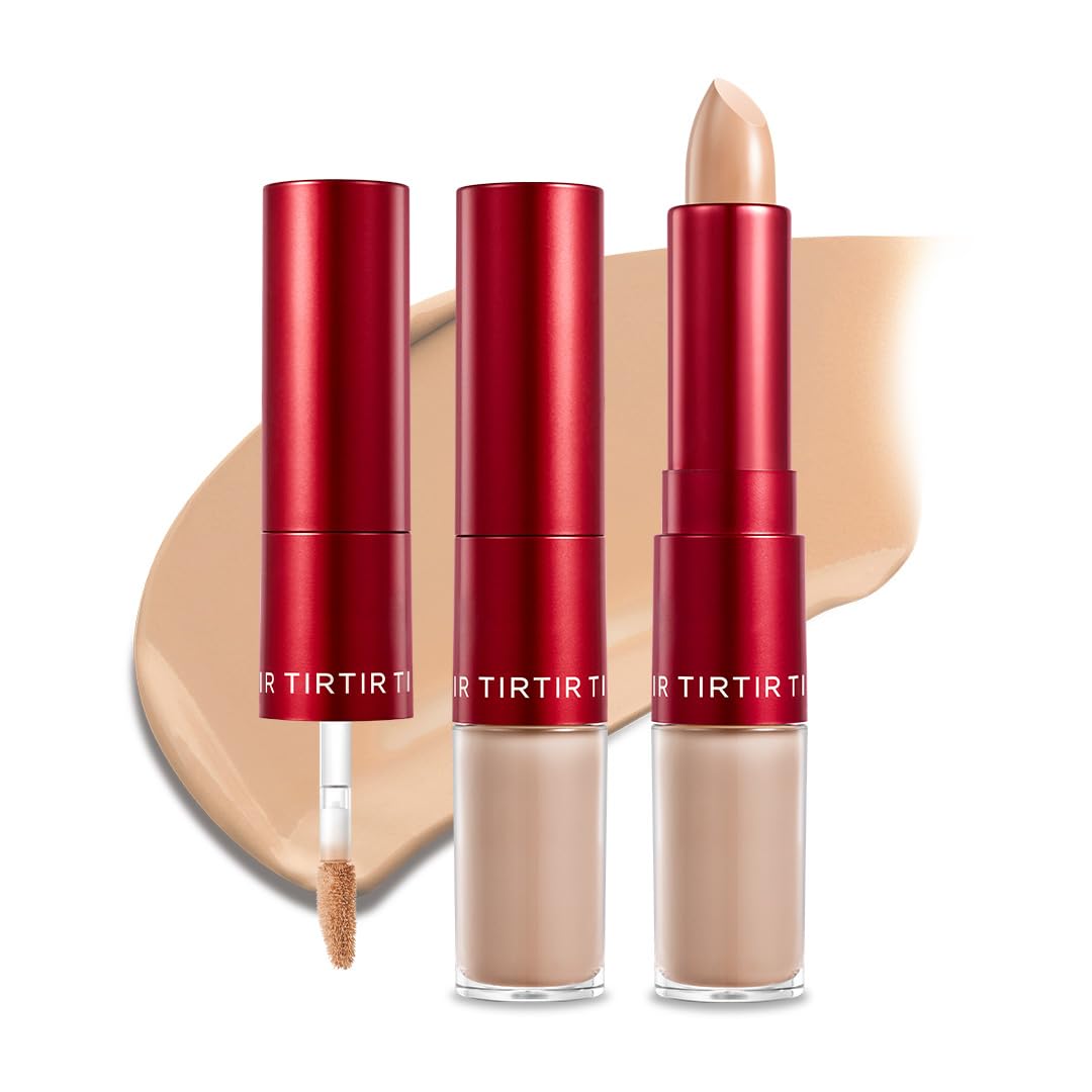 GLIDE & HIDE BLURRING CONCEALER 5 C