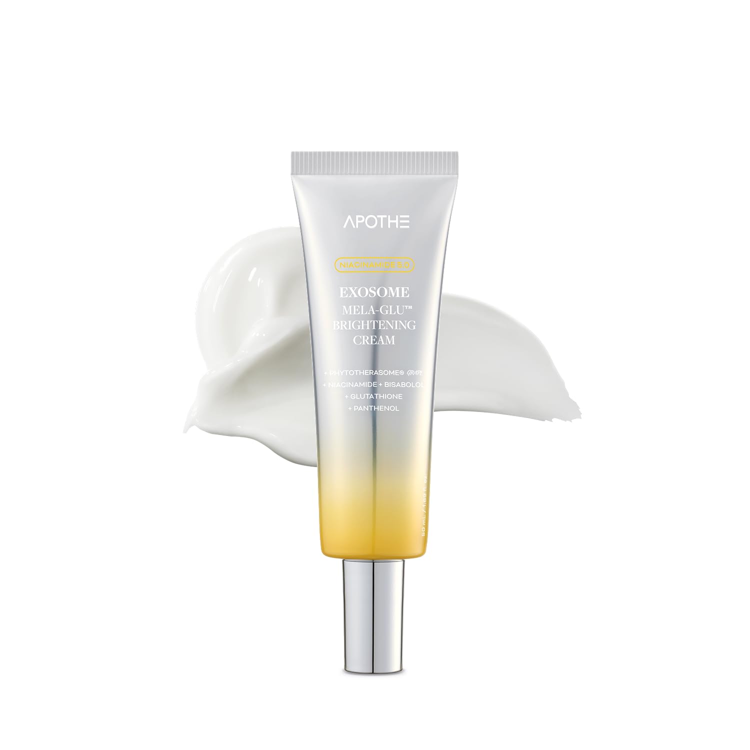  Exosome Mela-Glu™ Brightening Cream