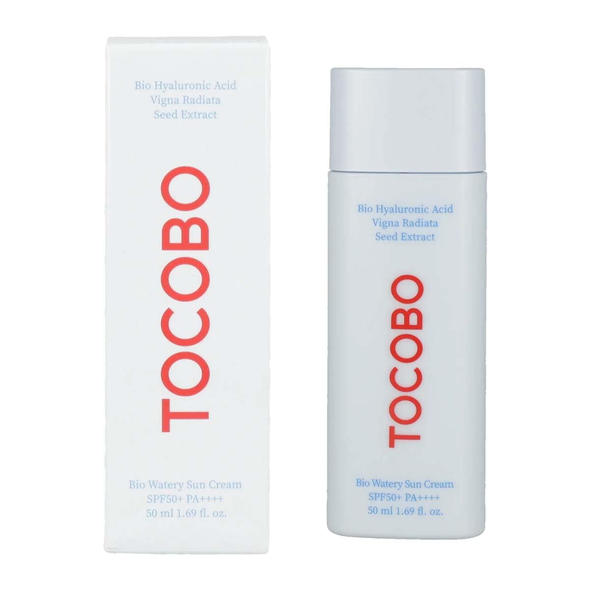 BIO WATERY SUN CREAM 50ml SPF50+ PA++++ 