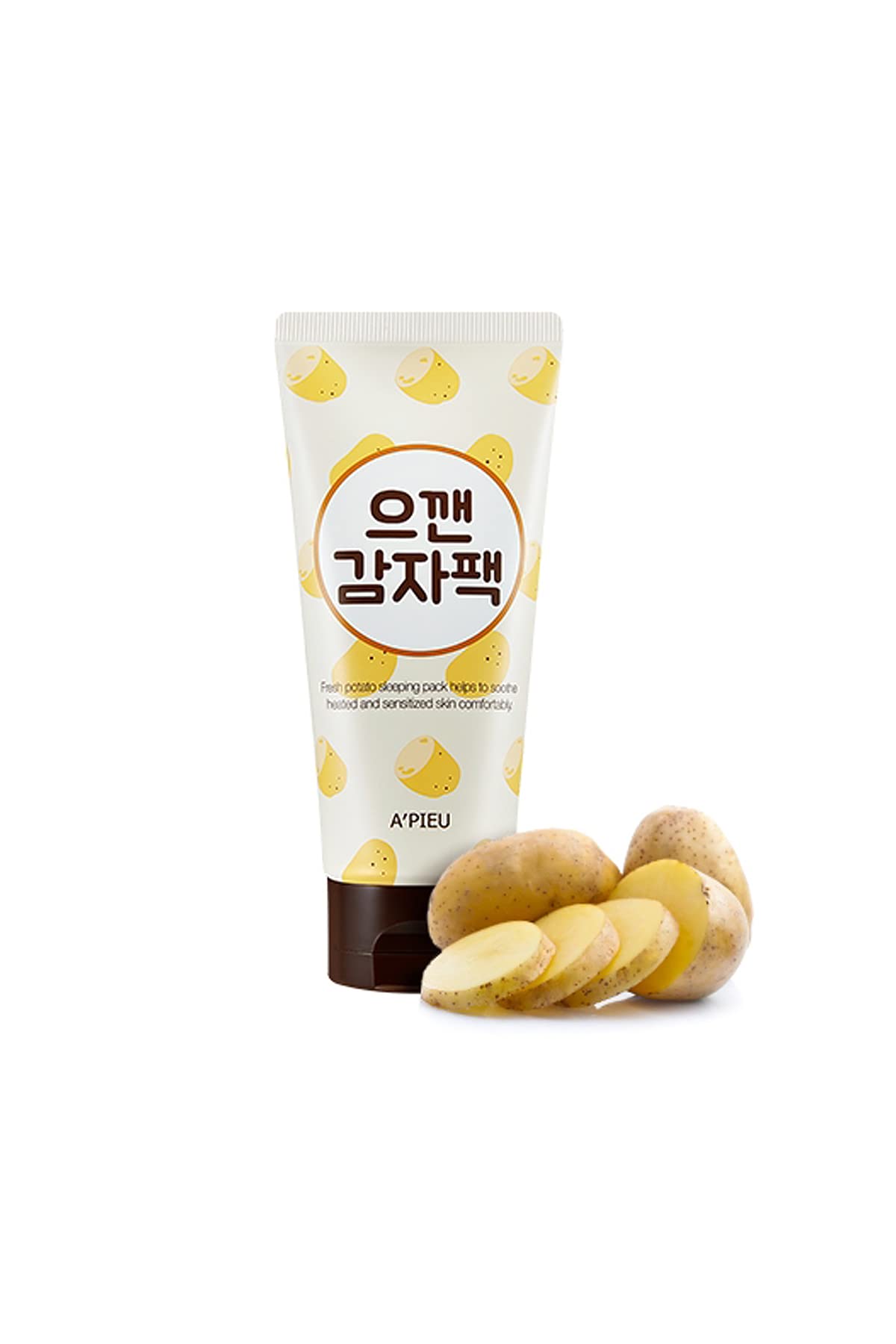 A'PIEU MASHED_POTATO_PACK