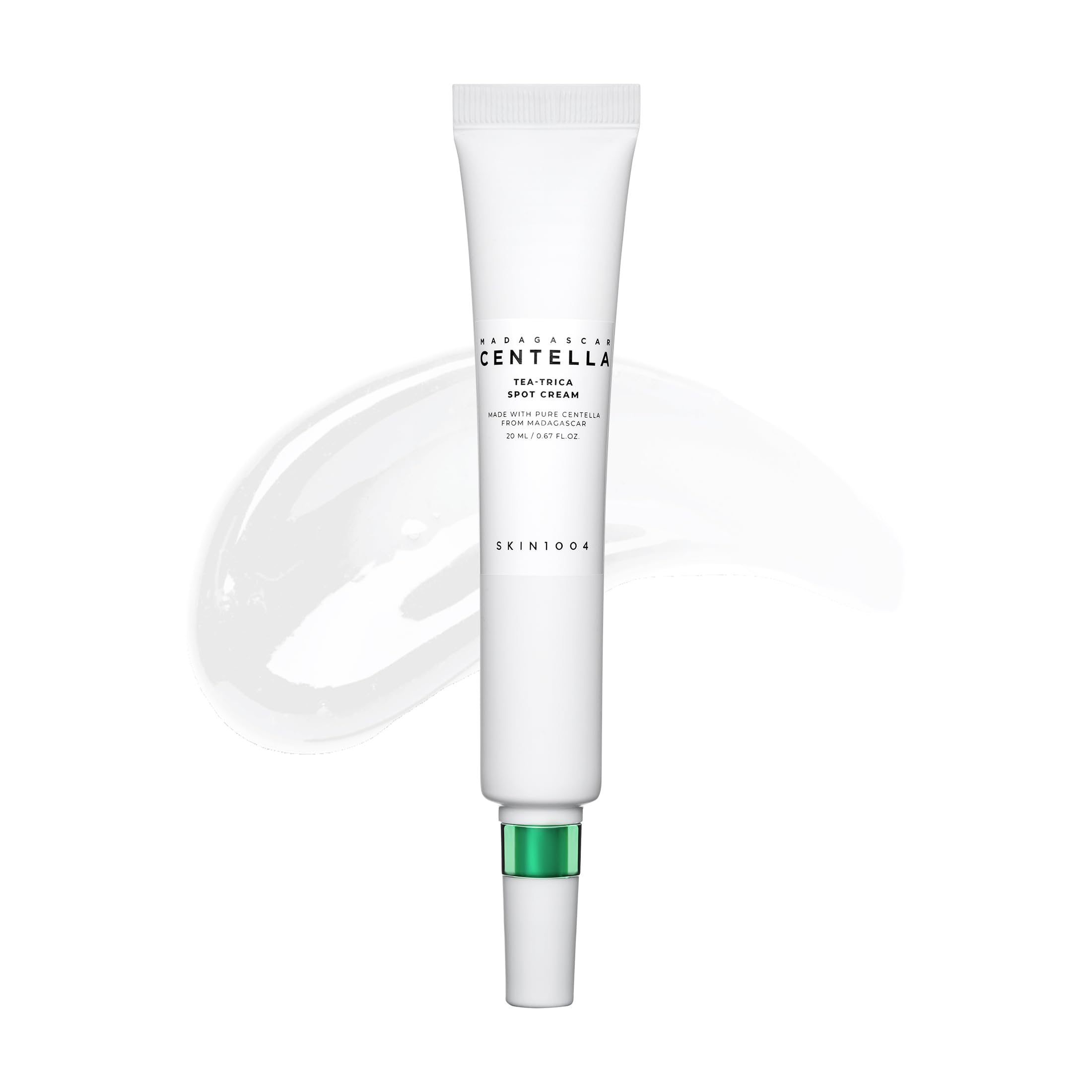 SKIN1004 Madagascar Centella Tea-Trica Spot Cream 20ml