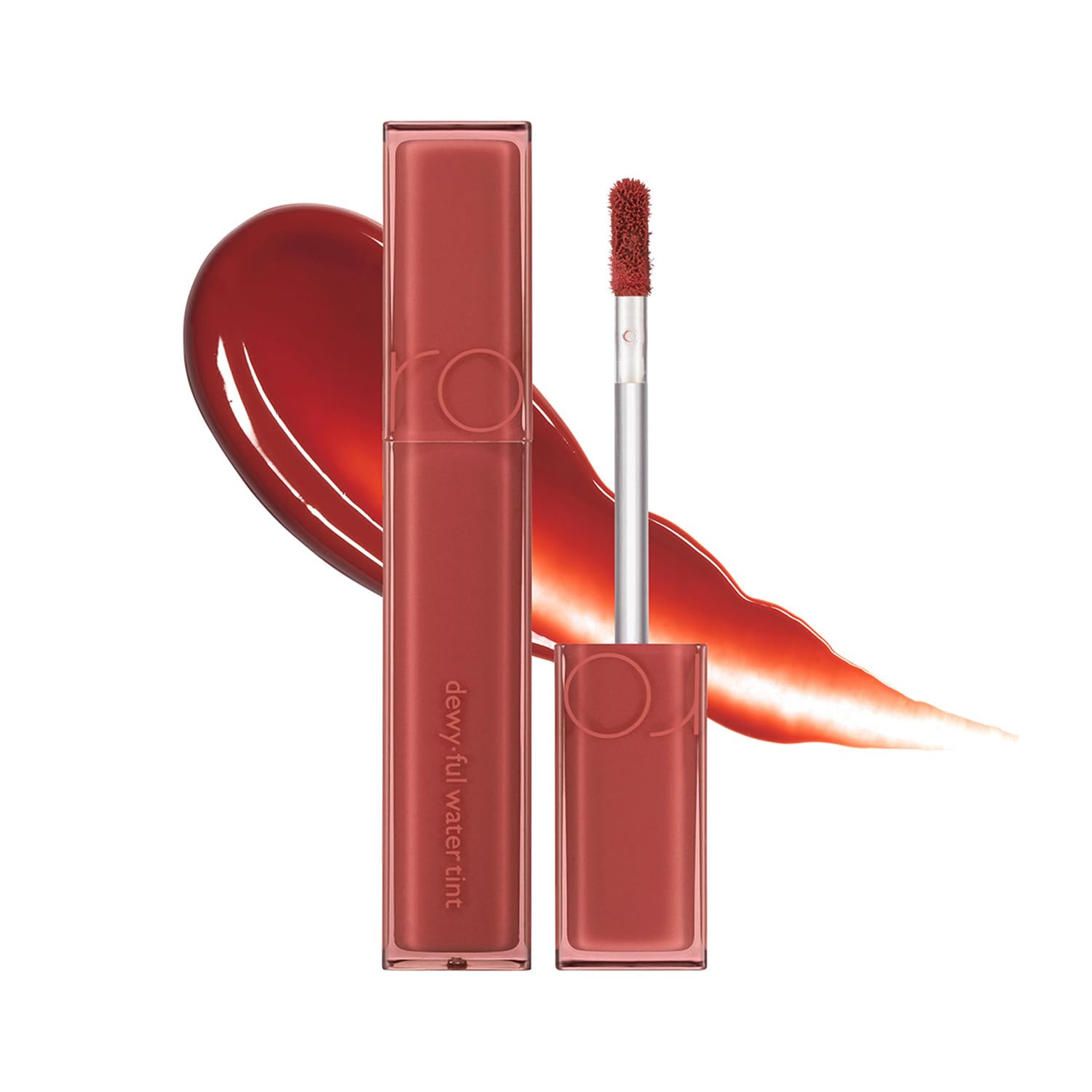 rom&nd DEWY·FUL WATER TINT 04 CHILI UP