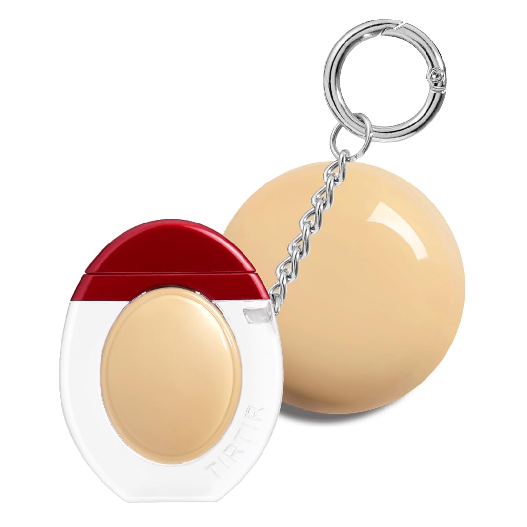 MASK FIT RED FOUNDATION 24W SOFT BEIGE (MINI)
