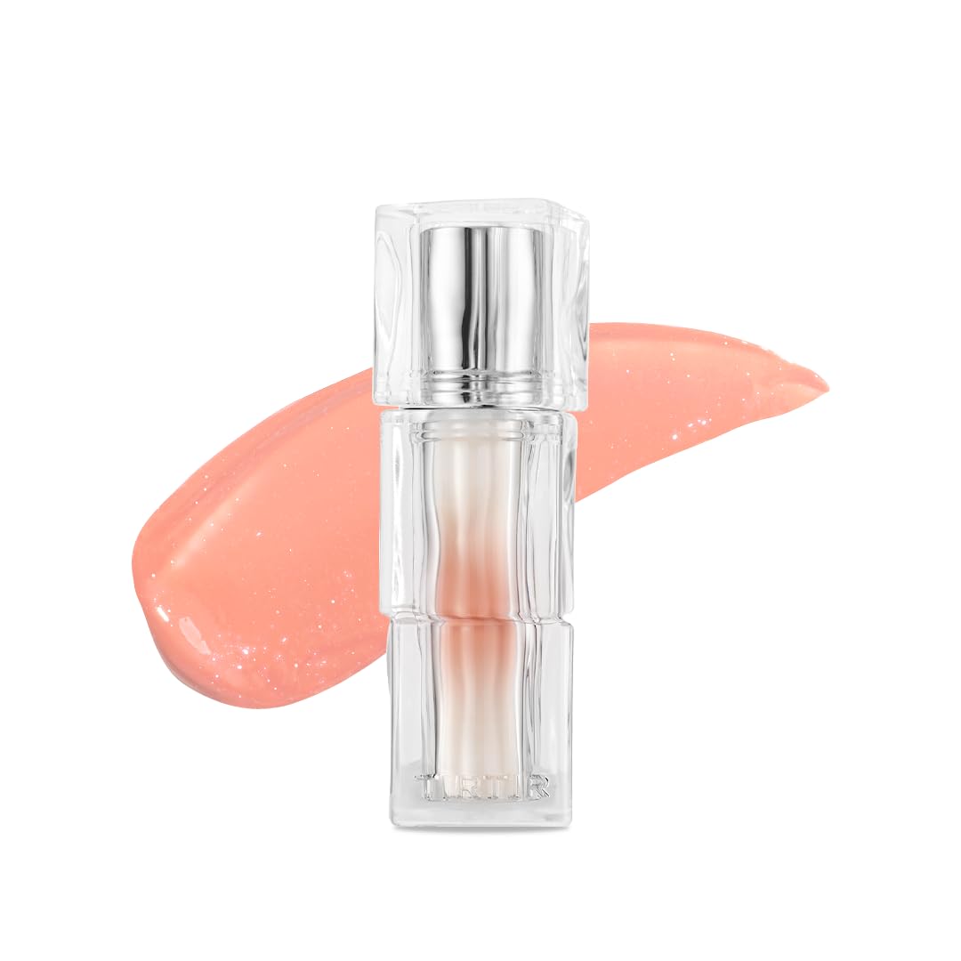 WATERISM GLOW TINT 22 SNOWY PEACH