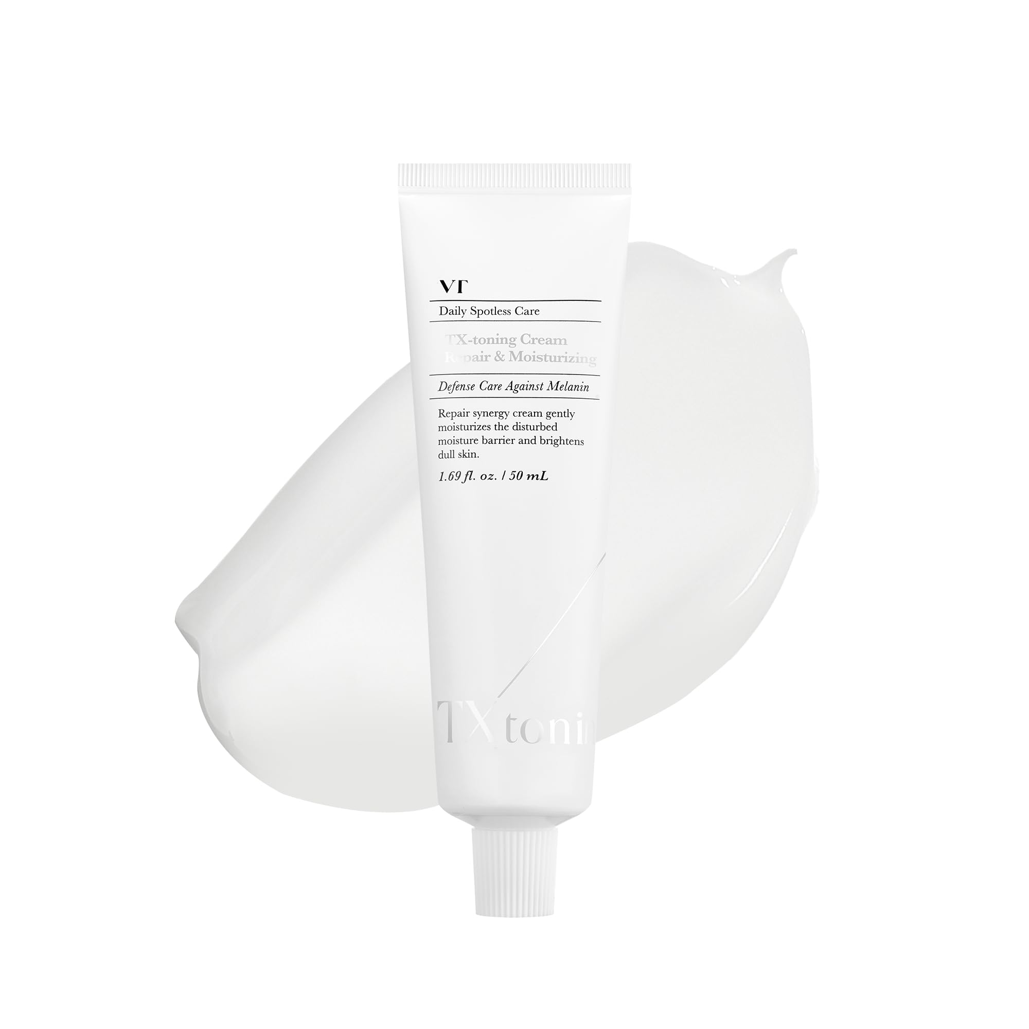 VT TX-TONING CREAM
