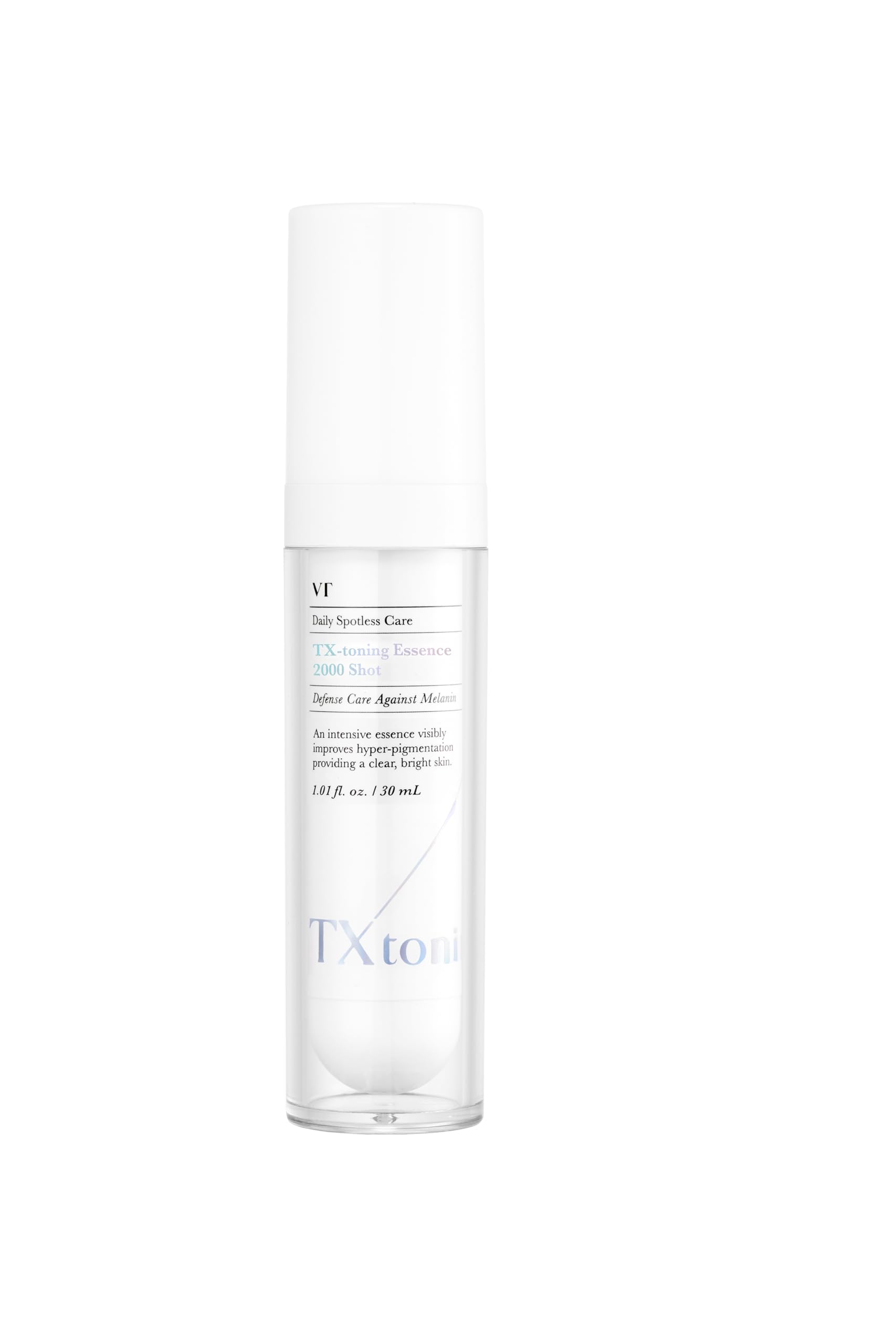 VT TX-TONING ESSENCE 2000 SHOT