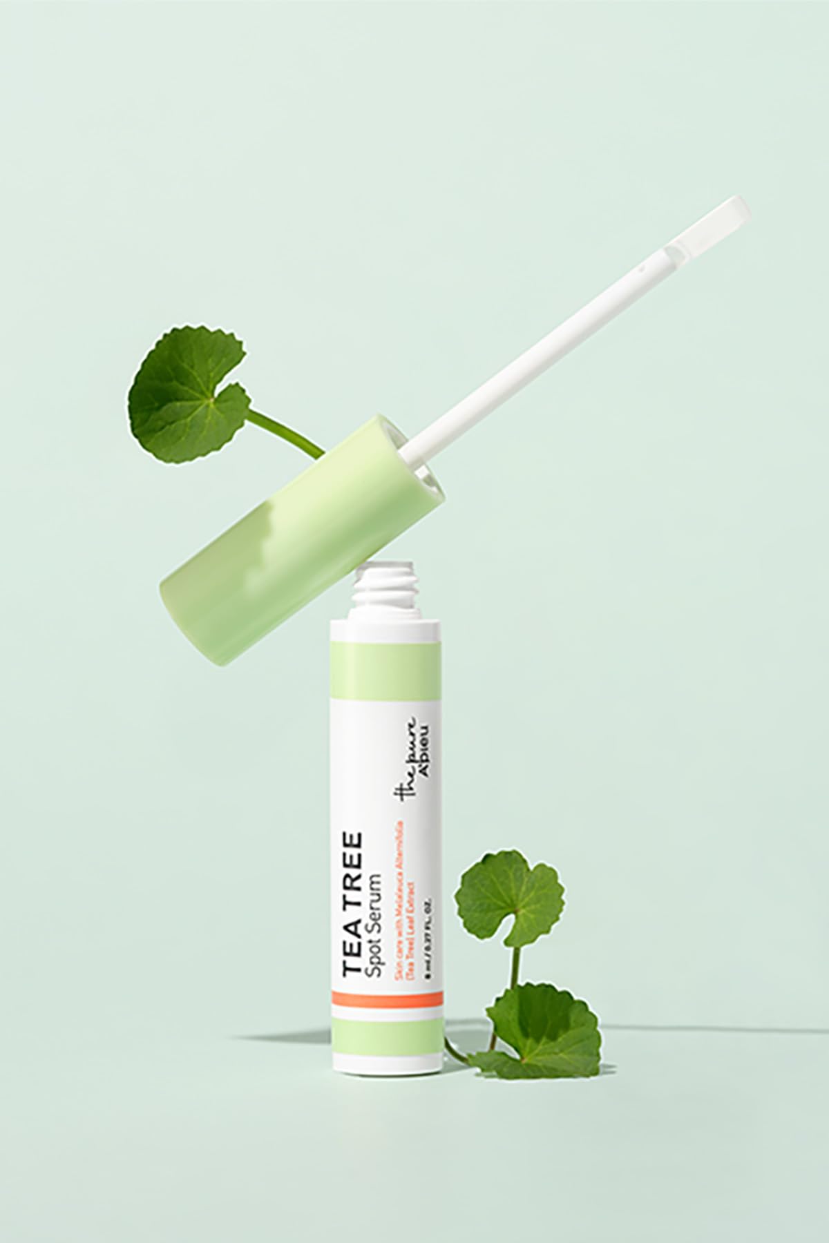 A'PIEU THE PURE TEA TREE SPOT SERUM