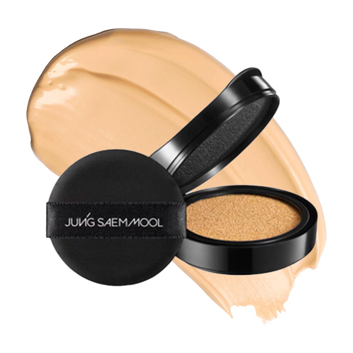 JUNGSAEMMOOL Skin Nuder Cover Layer Cushion Refill (Light)