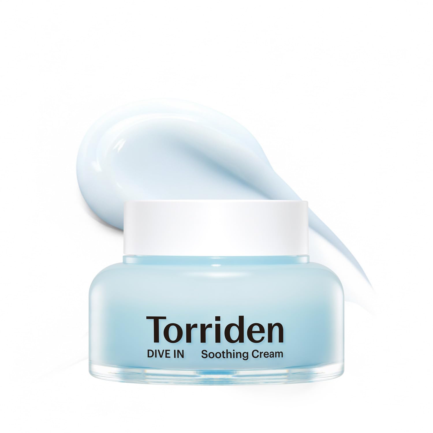 DIVE IN Soothing Cream