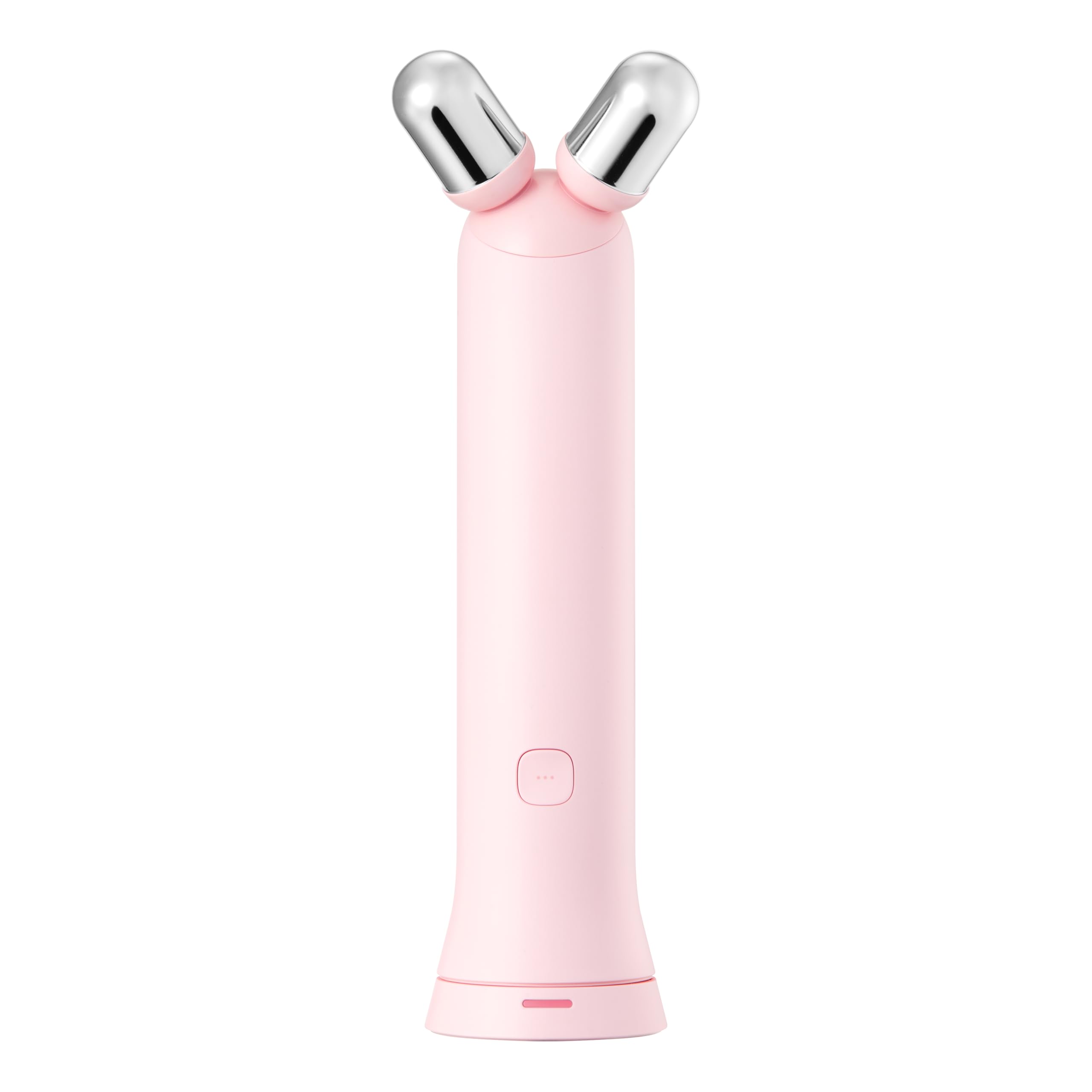 (US) AGE-R V ROLLER PINK