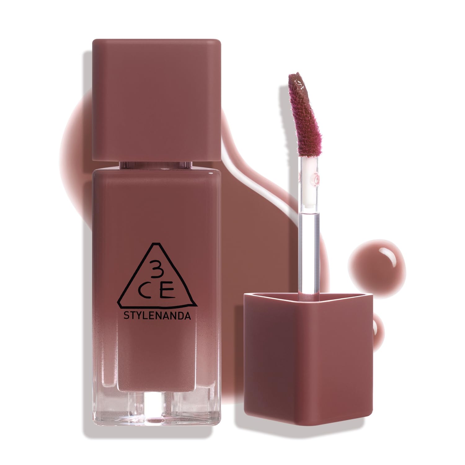 3CE GUMMY OIL TINT #11 HONEY BEAR