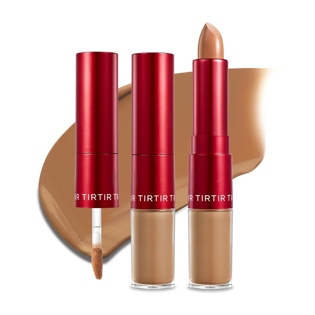 GLIDE & HIDE BLURRING CONCEALER 8 W