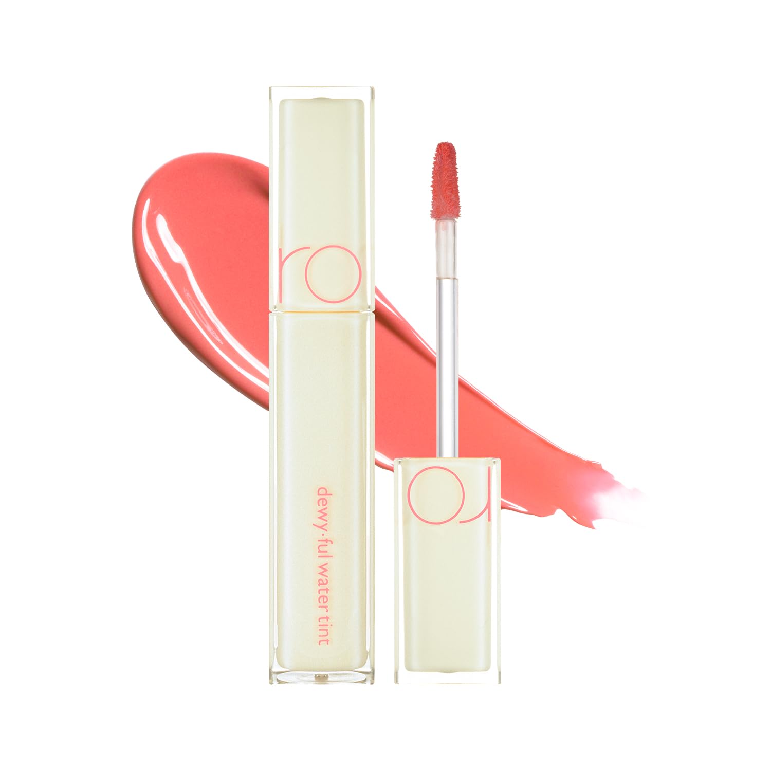 rom&nd DEWY·FUL WATER TINT 09 COTTON MELBA