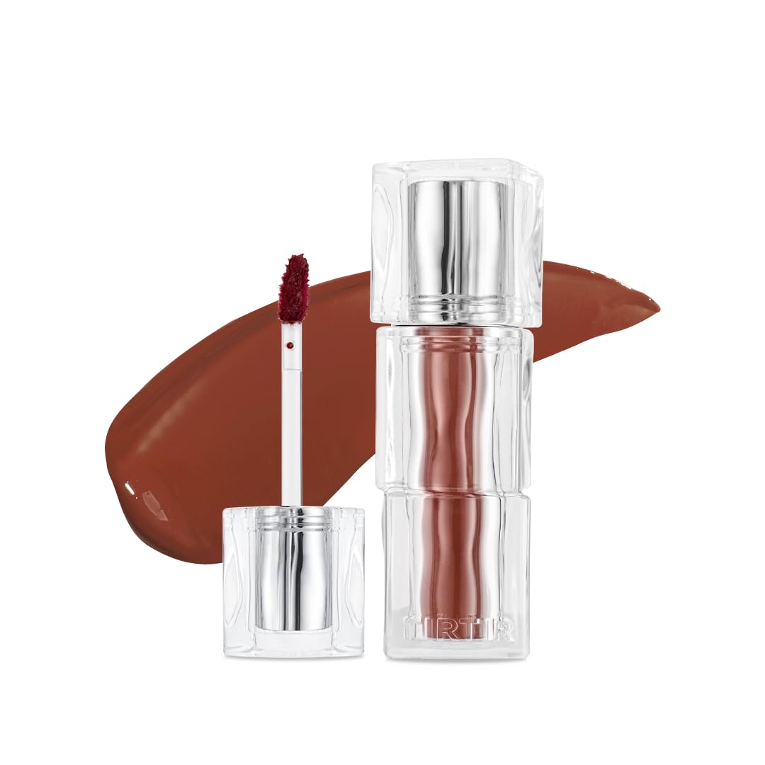 WATERISM GLOW TINT 06 HONEY NUT