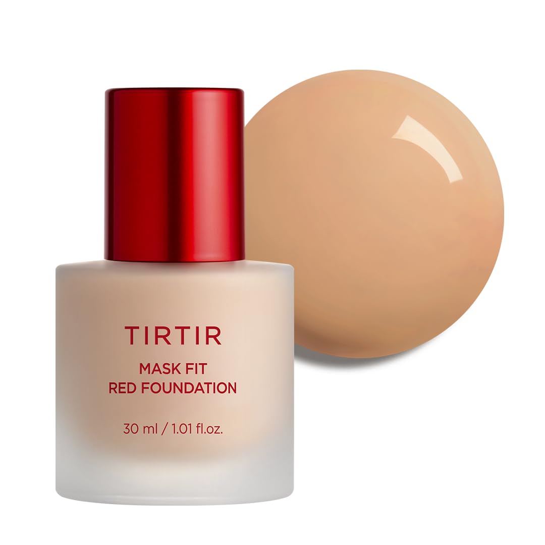 MASK FIT RED FOUNDATION 27C COOL BEIGE