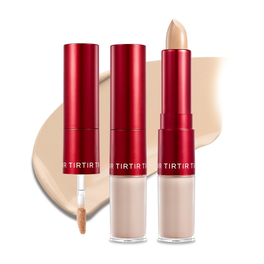 GLIDE & HIDE BLURRING CONCEALER 4 N