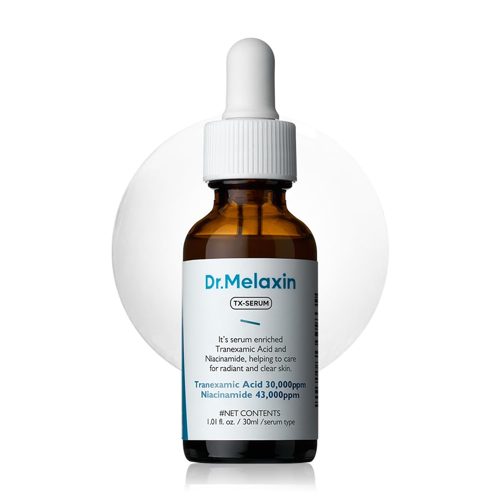 Dr.Melaxin TX-SERUM 30ml