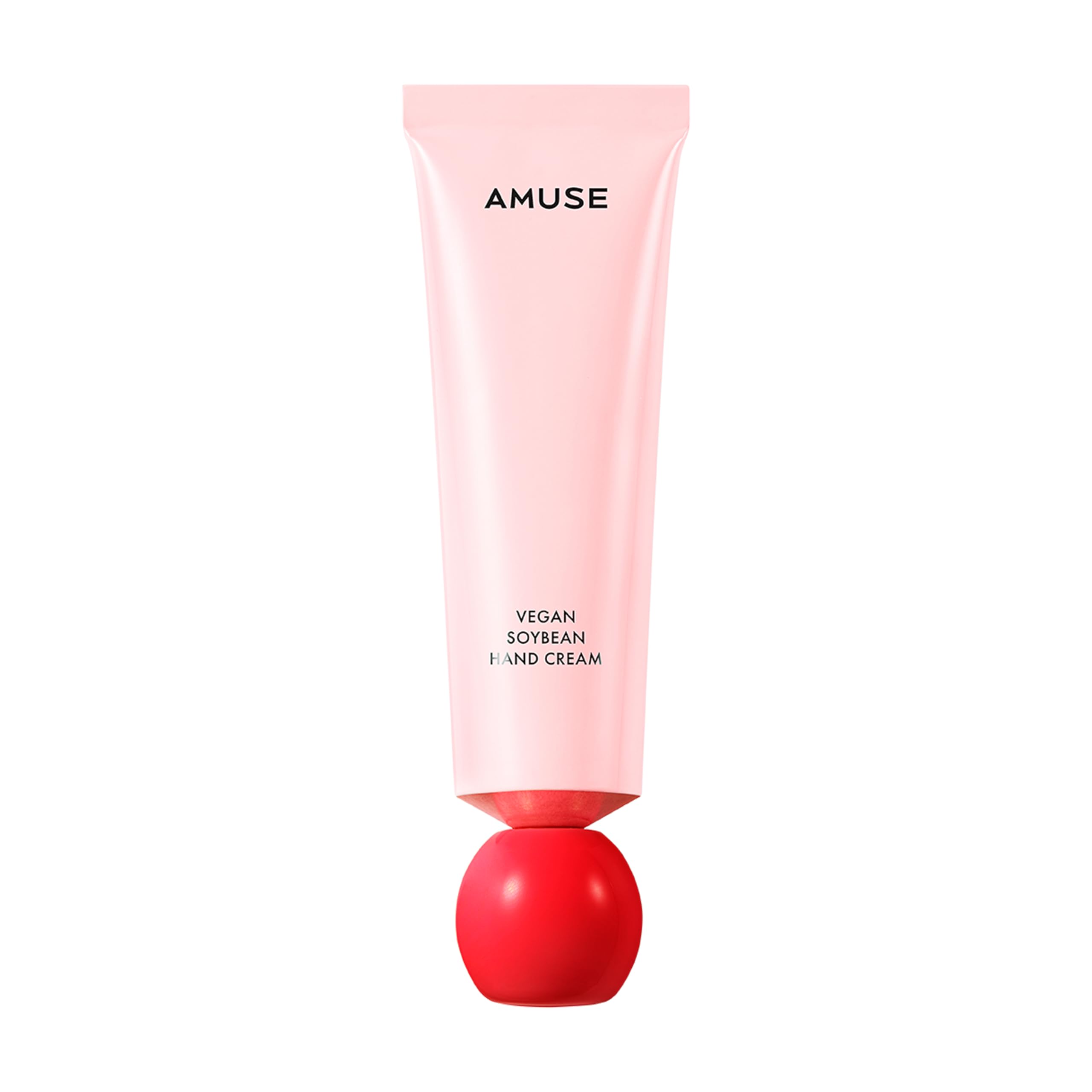 AMUSE VEGAN SOYBEAN HAND CREAM LOVE