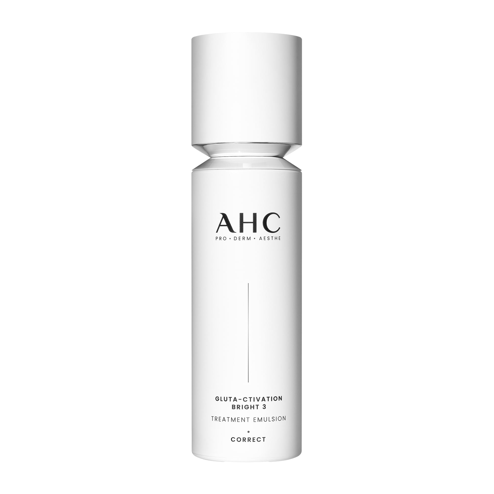AHC Pro Shot Gluta Activation Bright 3 Treatment Emulsion 100ml