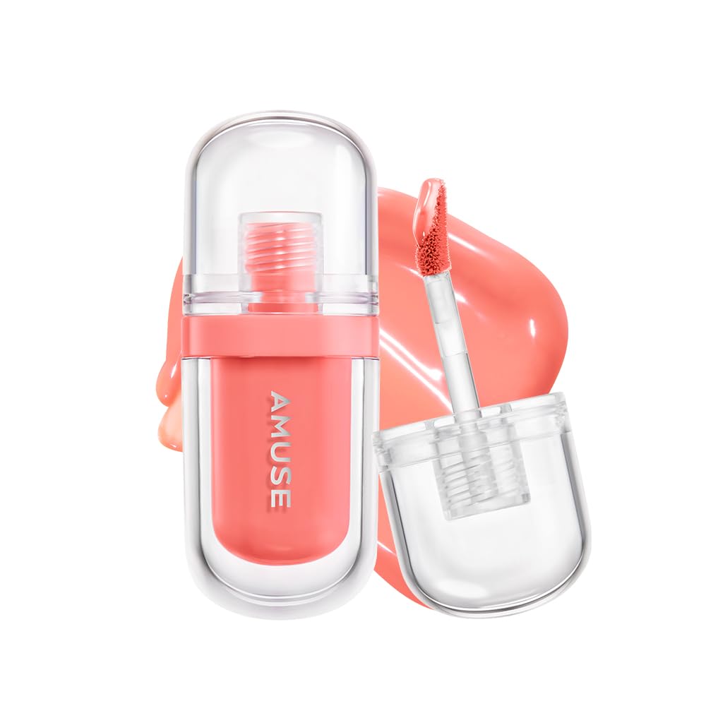 AMUSE JEL-FIT TINT 09 PEACH COCO