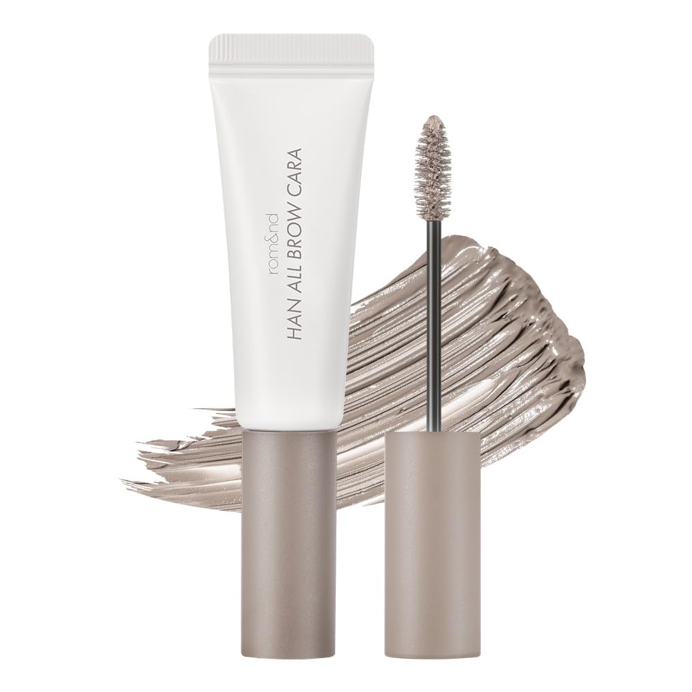 rom&nd HAN ALL BROW CARA 08 MOON GREY