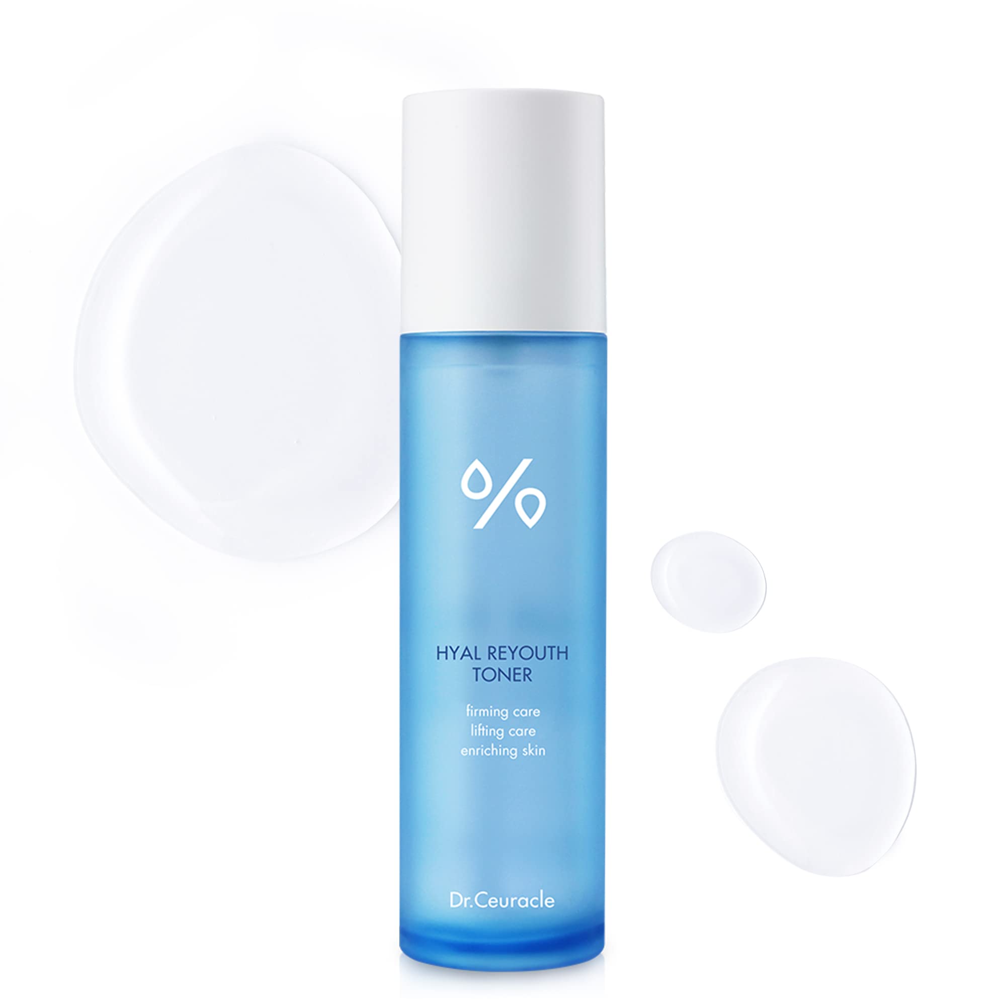  HYAL REYOUTH TONER (C)