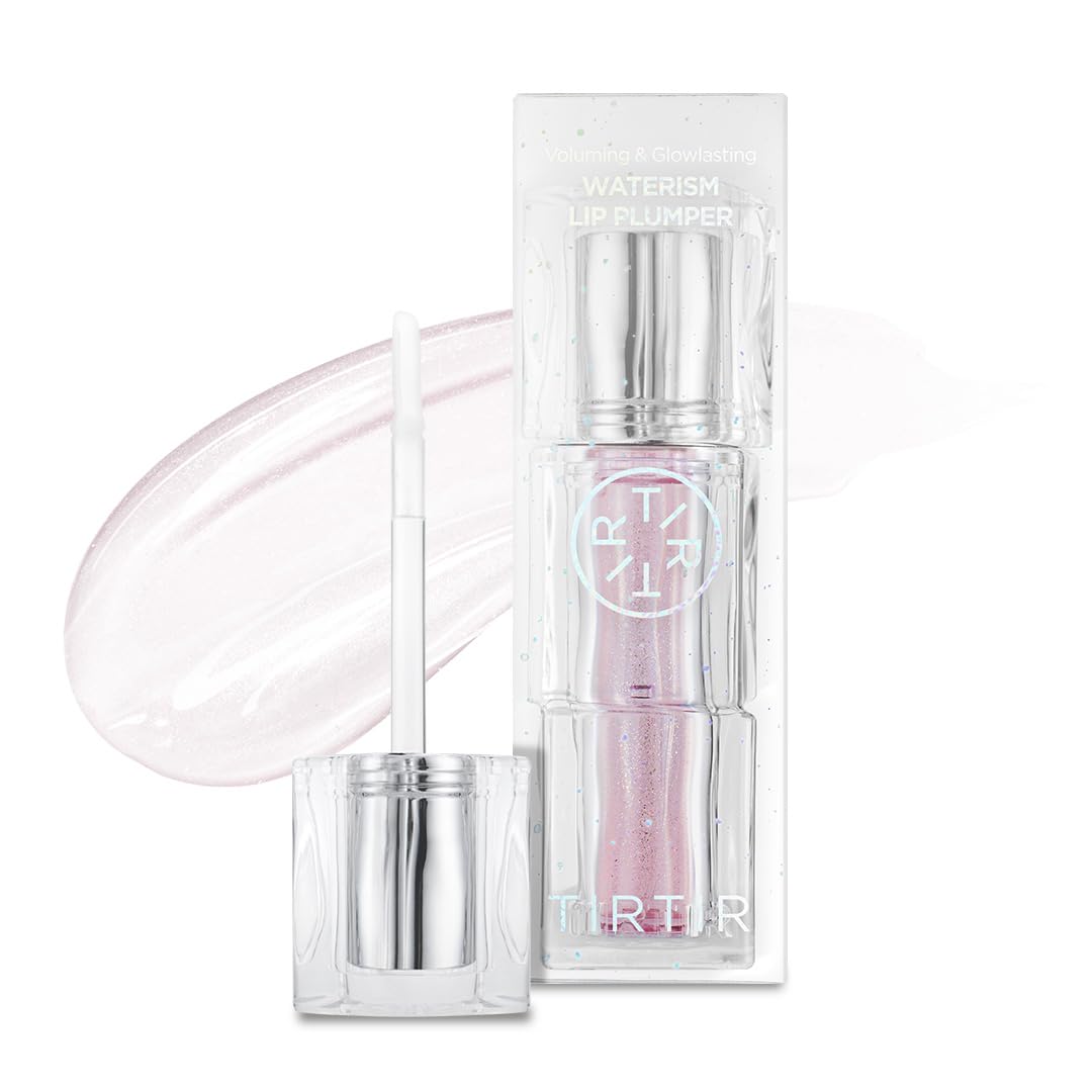 WATERISM GLOW TINT 08 SUMMER PUMPKIN