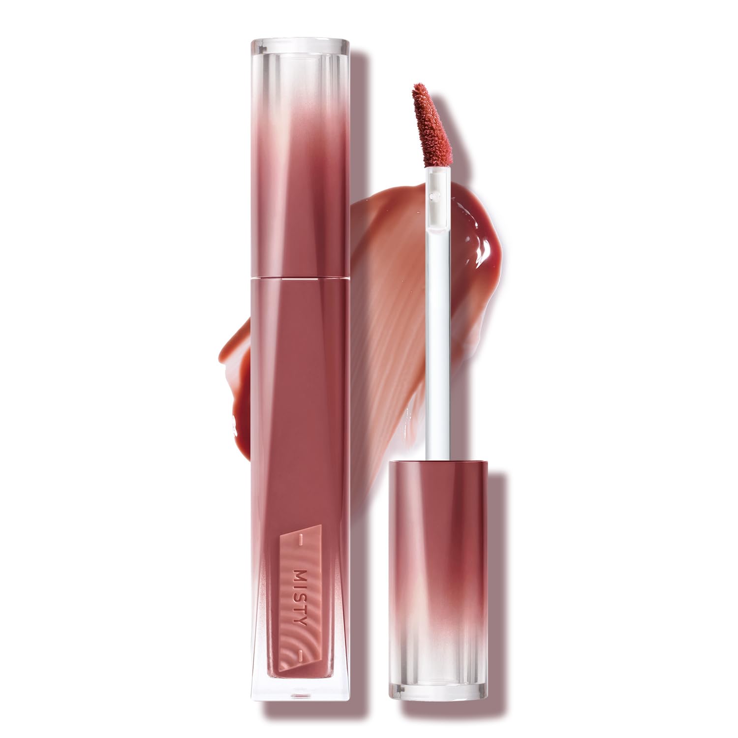 3CE MISTY LIP BARE # 02 EARLIER