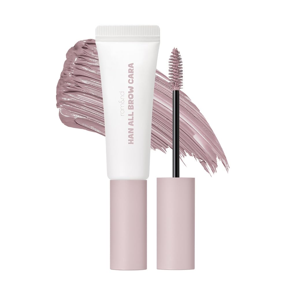 rom&nd HAN ALL BROW CARA 13 TARO BEIGE