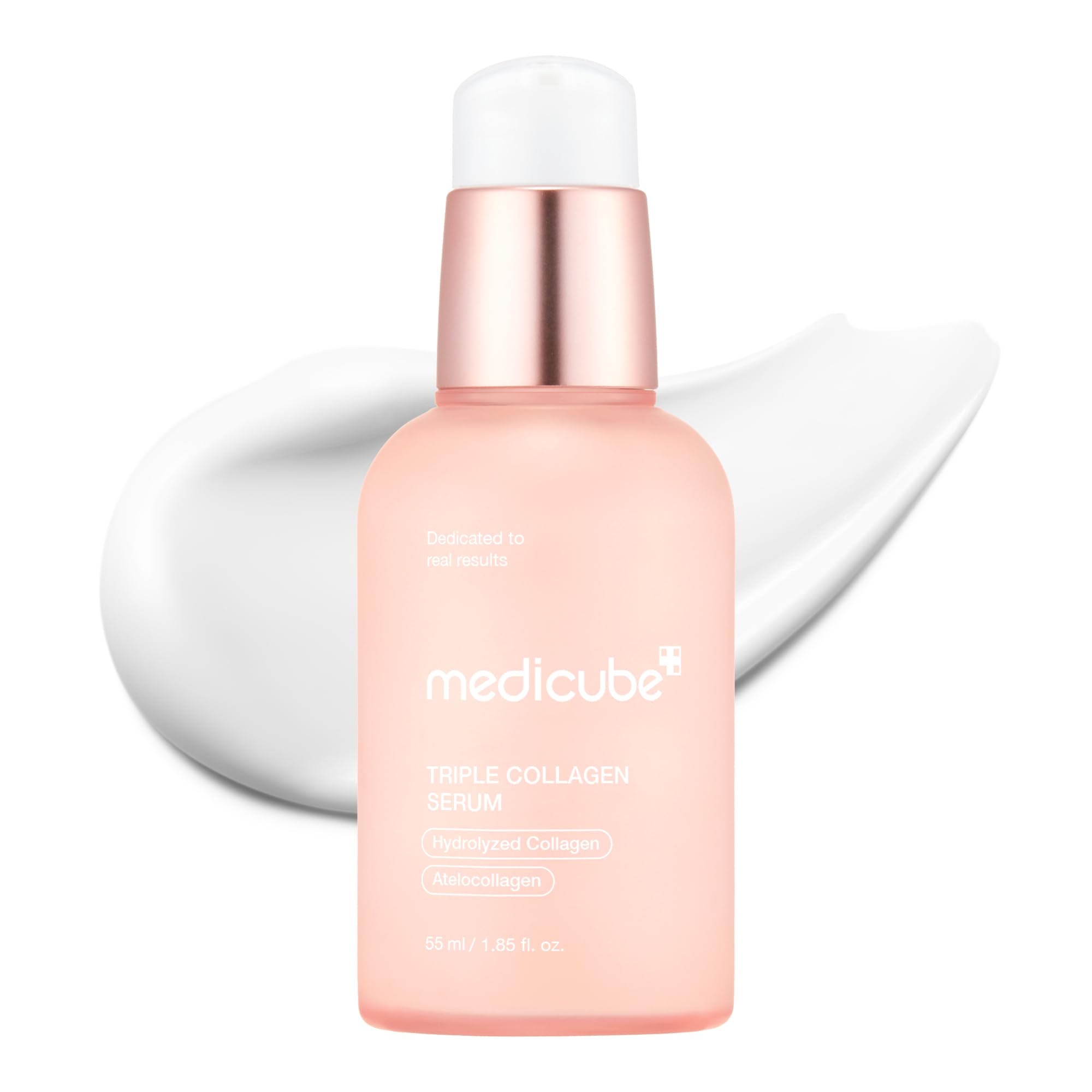 TRIPLE COLLAGEN SERUM 4.0 55ml