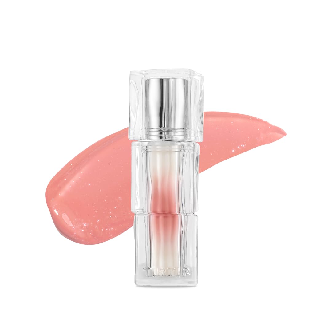 WATERISM GLOW TINT 25 NUTTY PINK