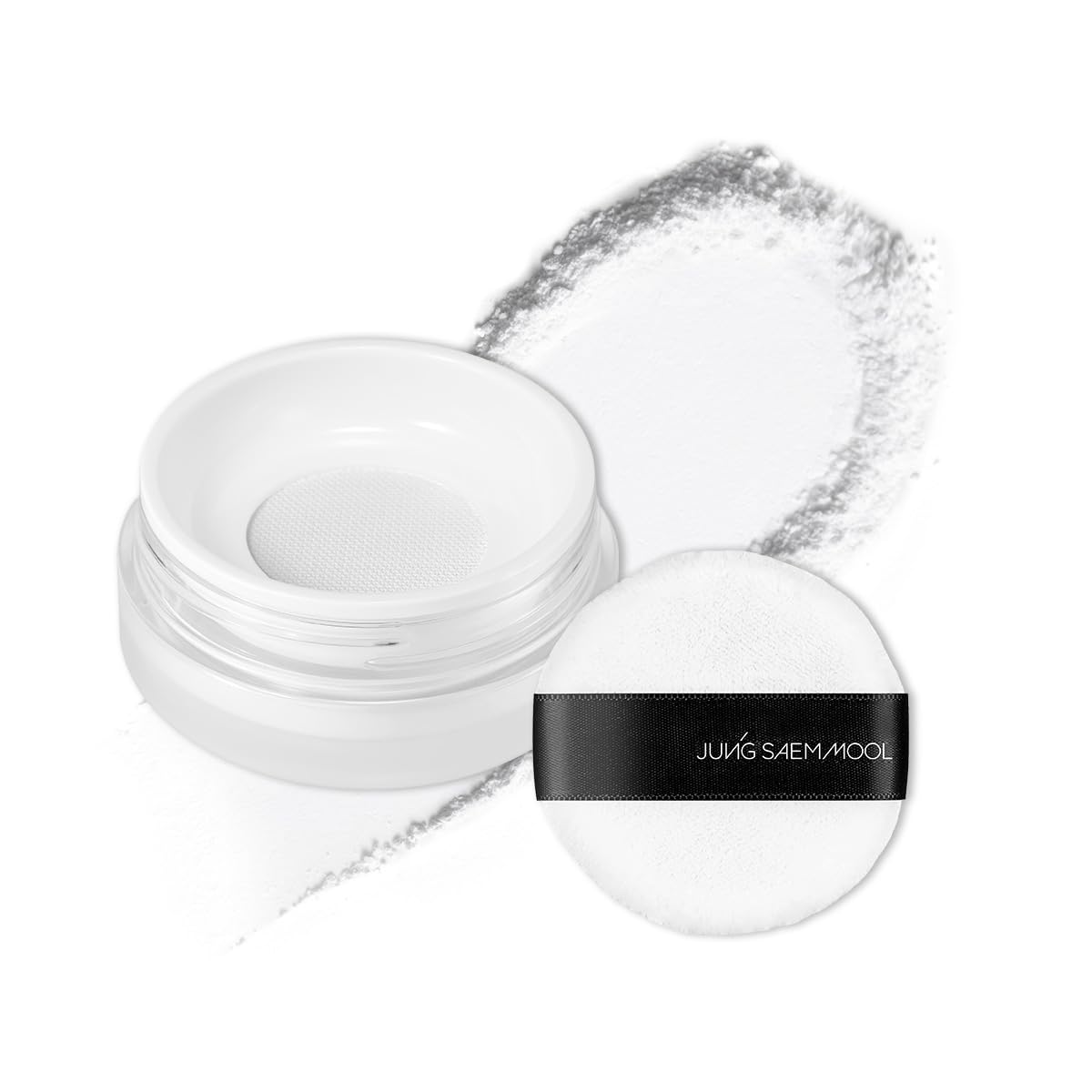 JUNGSAEMMOOL Pro-lasting Finish Powder (Bare blur)