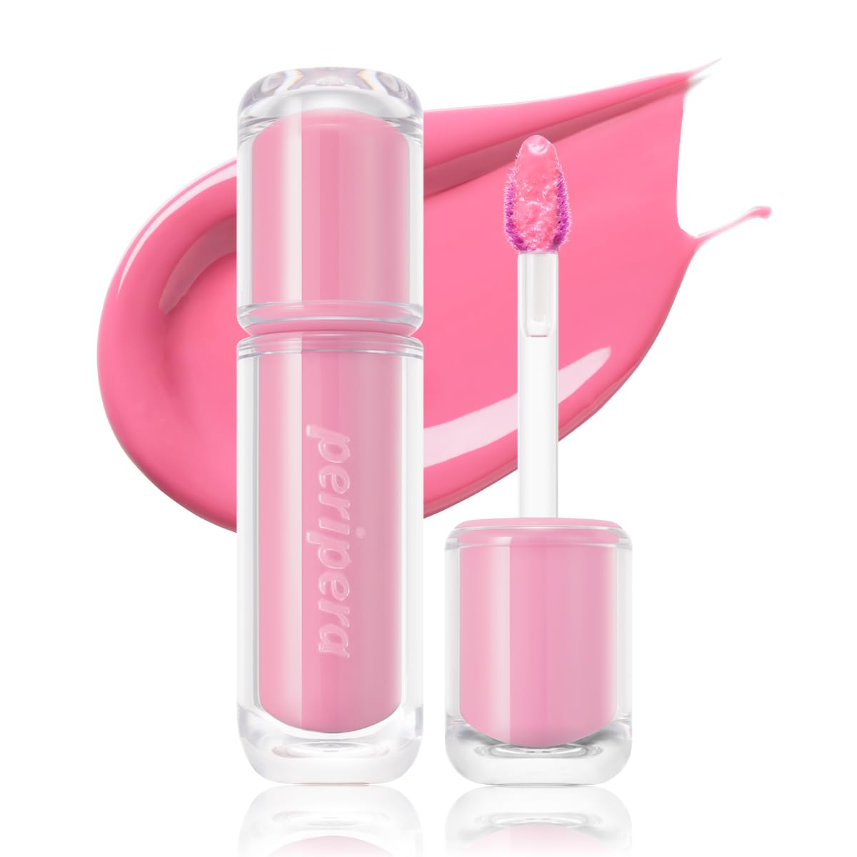 PERIPERA MOOD GLOWY TINT 05 BABY FAIRY