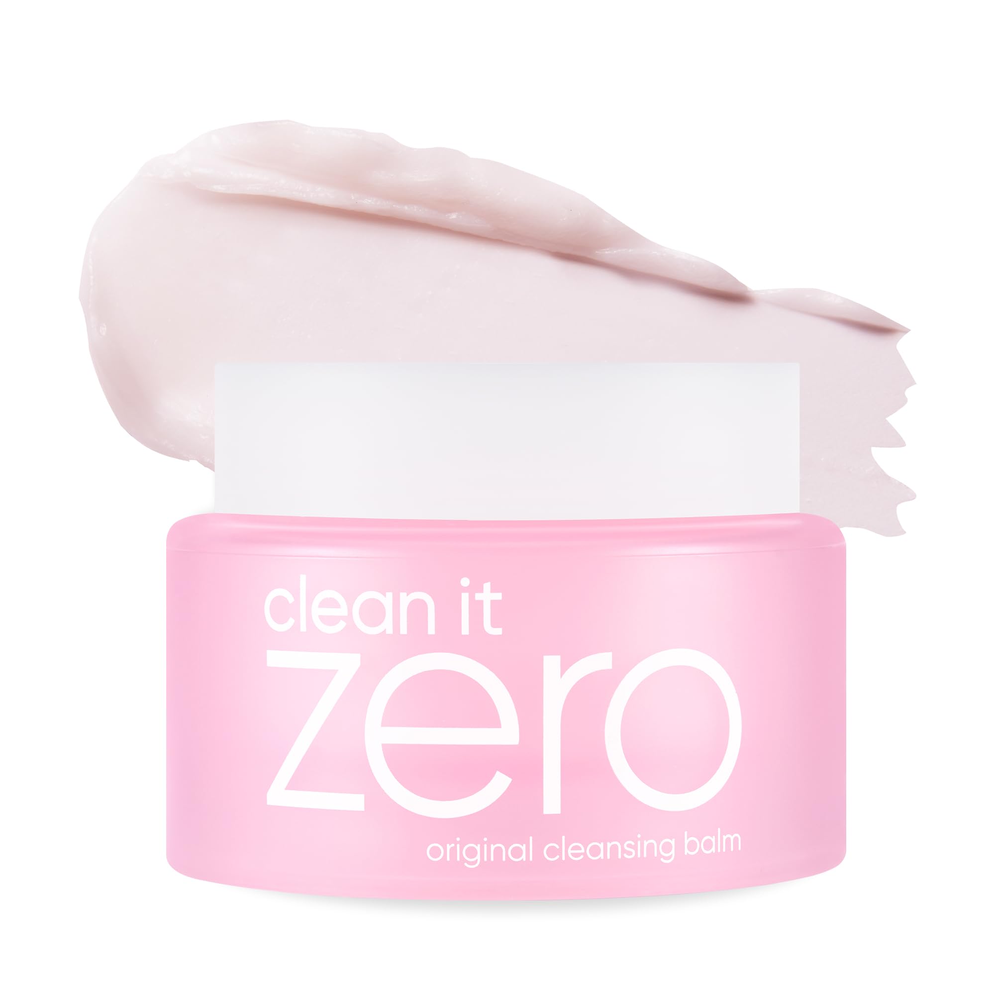 [R2]BANILA CO Clean it Zero Original Cleansing Balm 50ml [US/ASEAN]