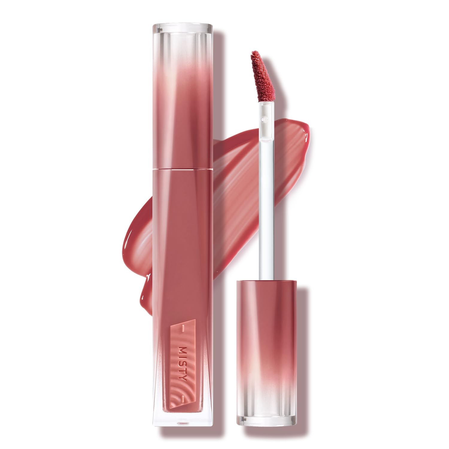3CE MISTY LIP BARE #04 PINK SCHEME