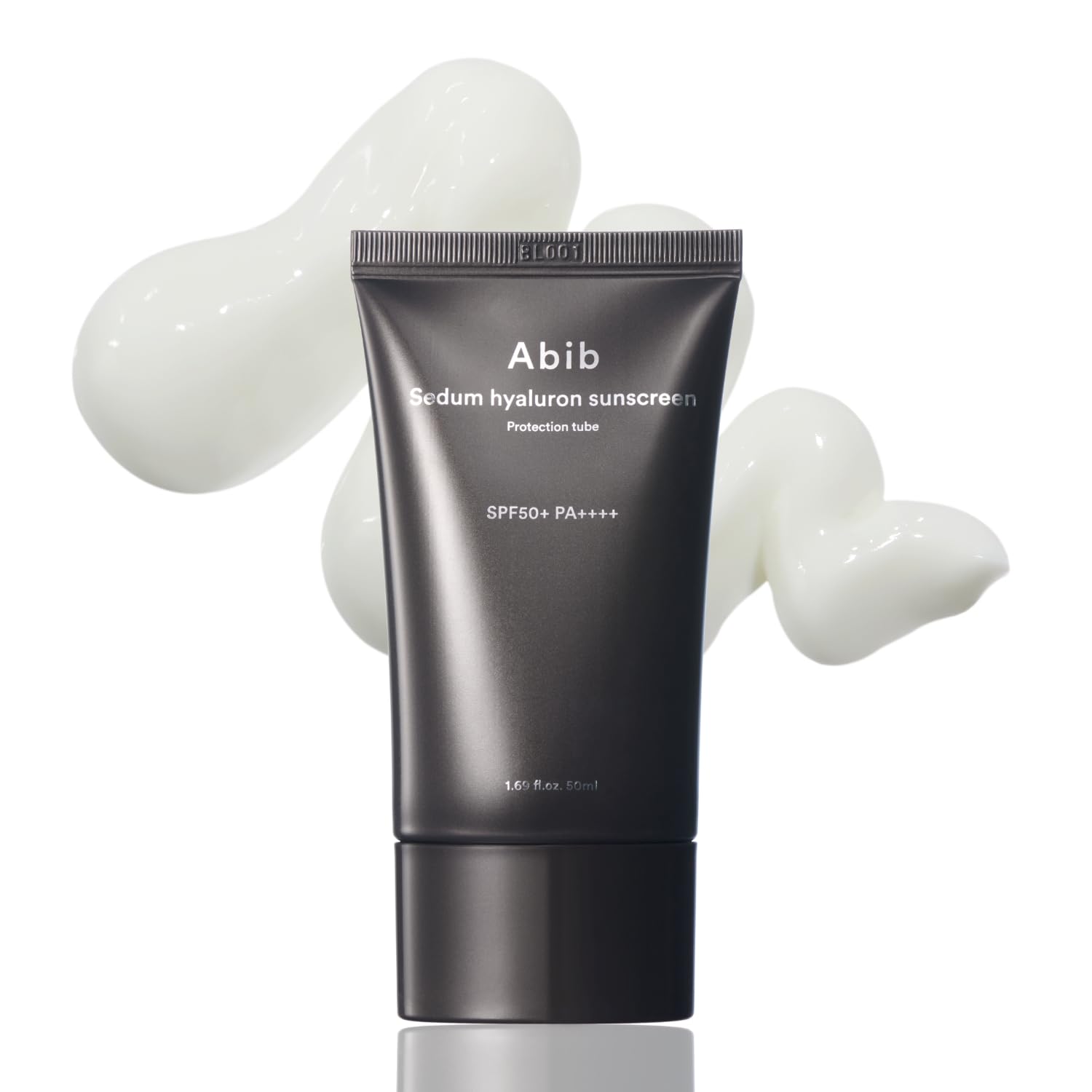 Abib Sedum hyaluron sunscreen
Protection tube