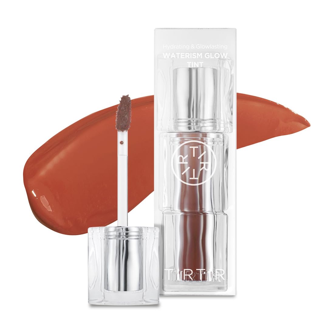WATERISM GLOW TINT 04 FIG PEACH4g